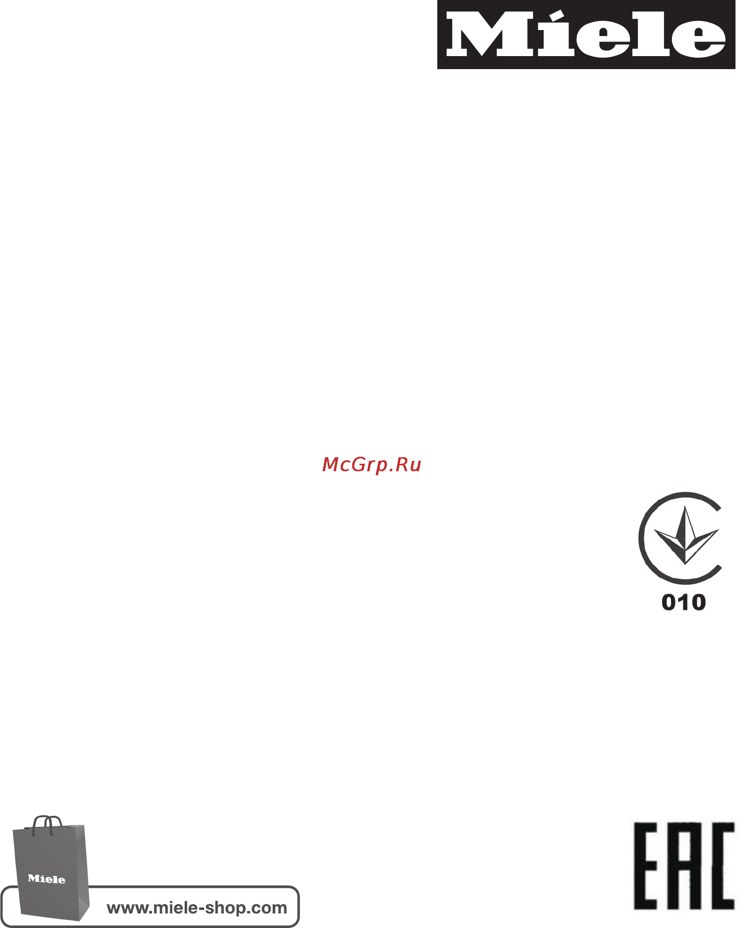 Miele WT2796WPM [95/96] Ене