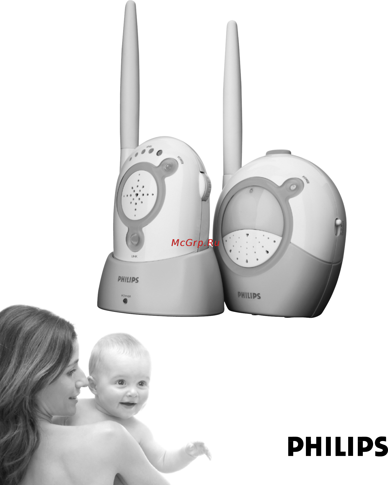 Philips SBCSC465 Инструкция по эксплуатации онлайн