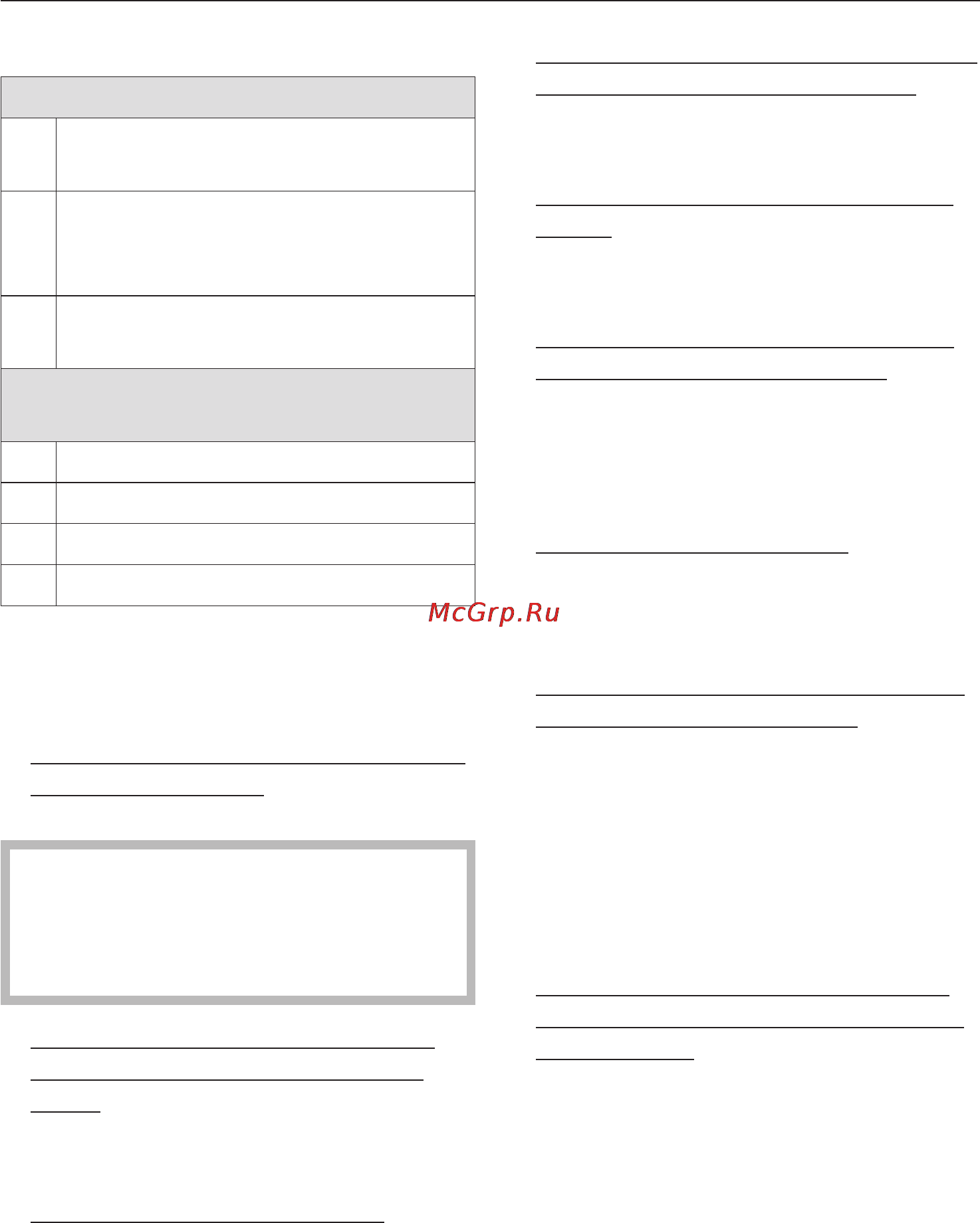 Miele T4859 CiL [22/80] Ñèìâîëû ïî óõîäó 22
