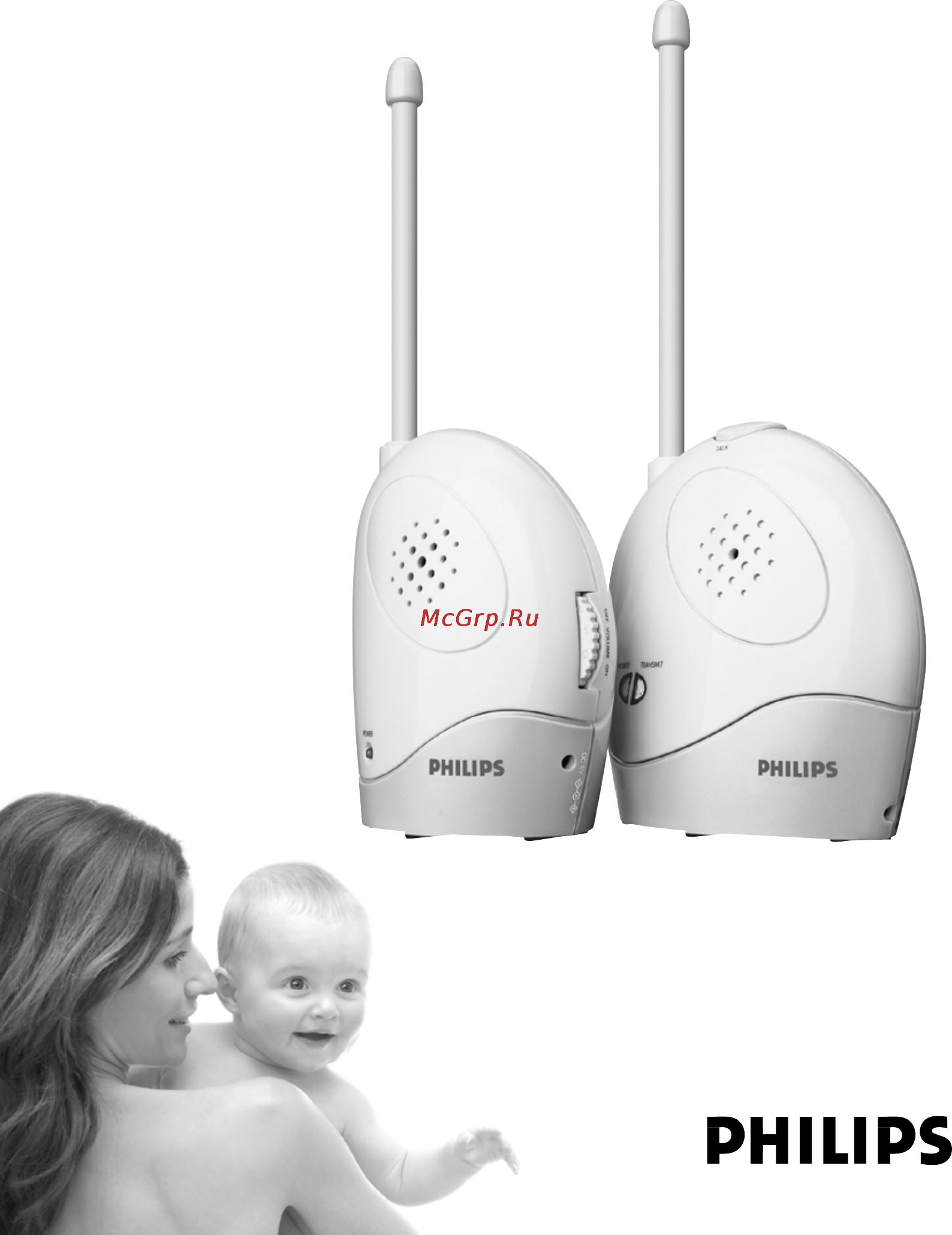 Philips SCX361 Инструкция по эксплуатации онлайн