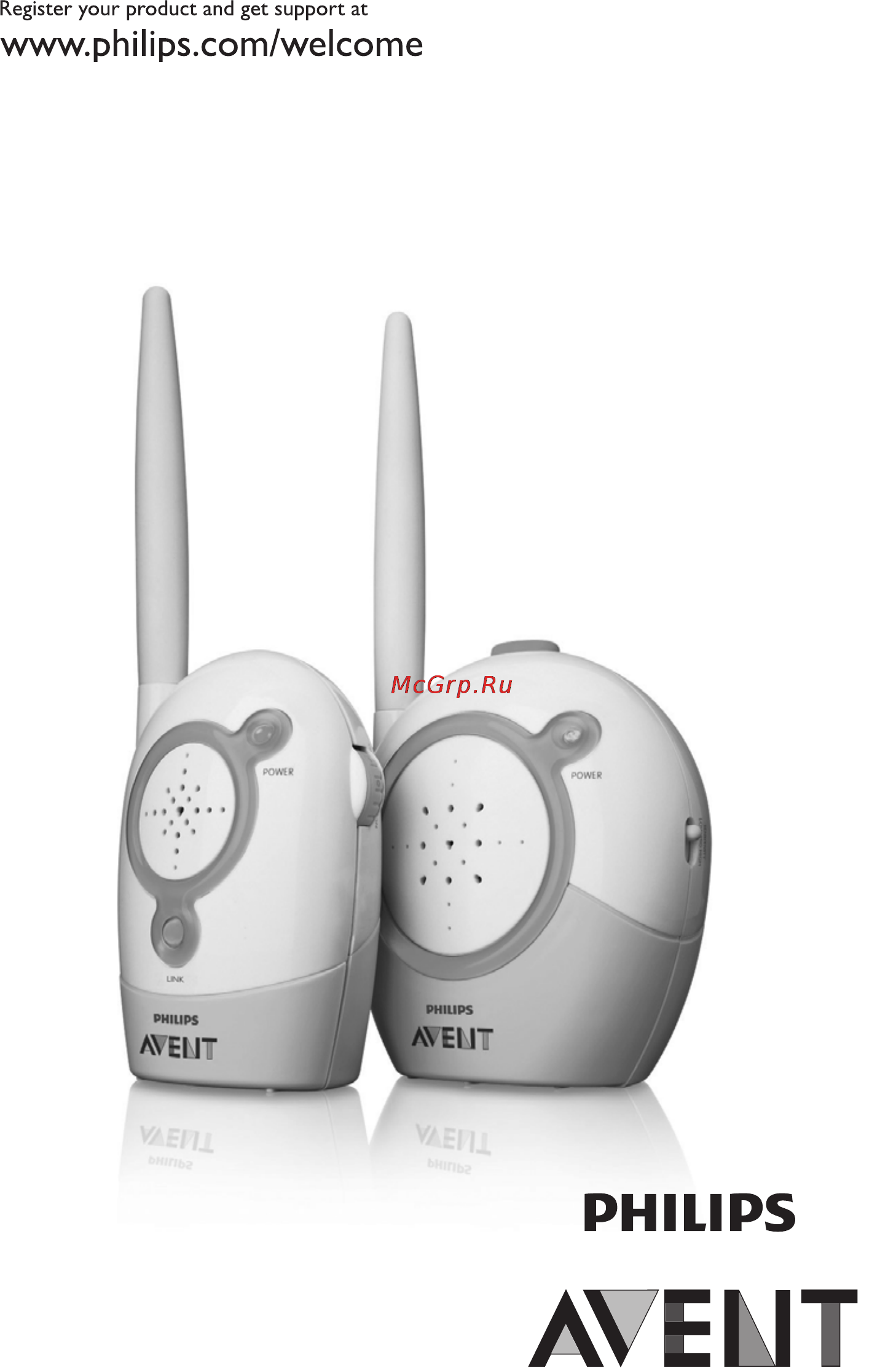 Philips SCD480 Инструкция по эксплуатации онлайн