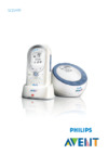 Philips SCD499 Инструкция по эксплуатации