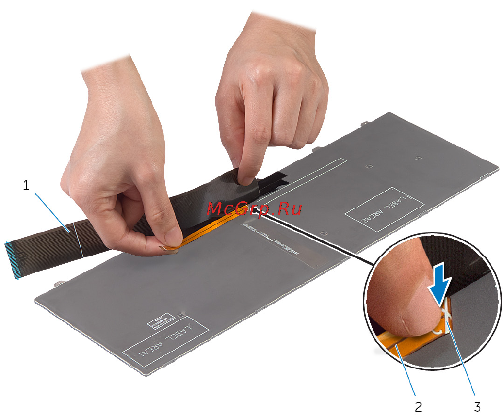 Dell Inspiron 3542-8588 Инструкция по эксплуатации онлайн [39/104] 112050