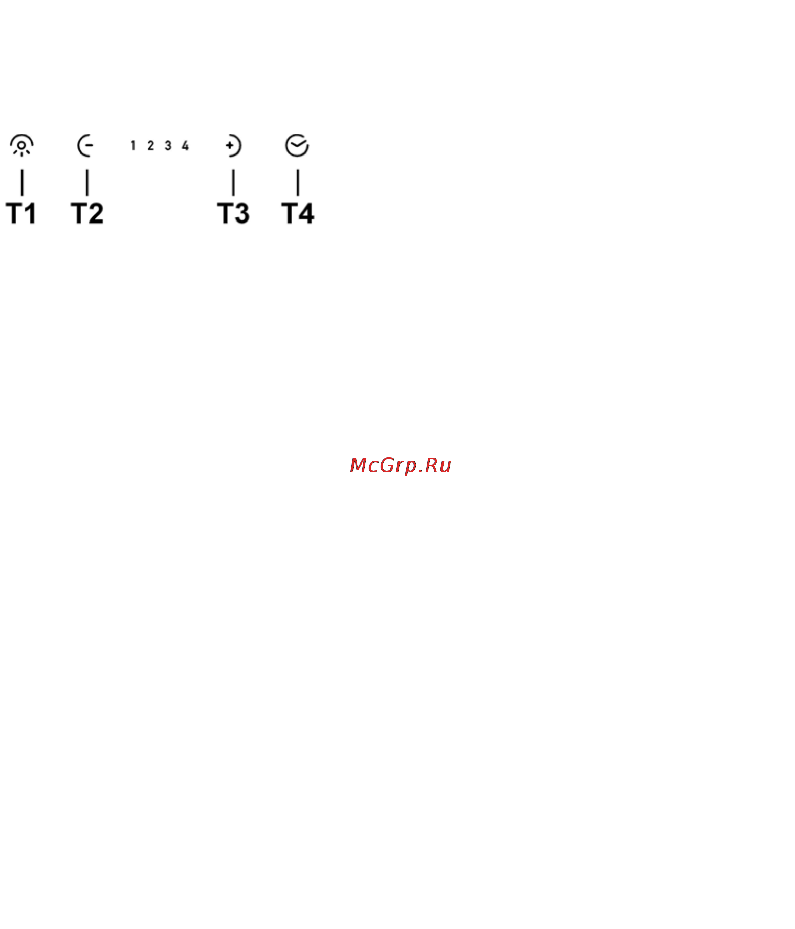 Elica GALAXY ISLAND WHIX/A/90X45 [11/13] Функционирование