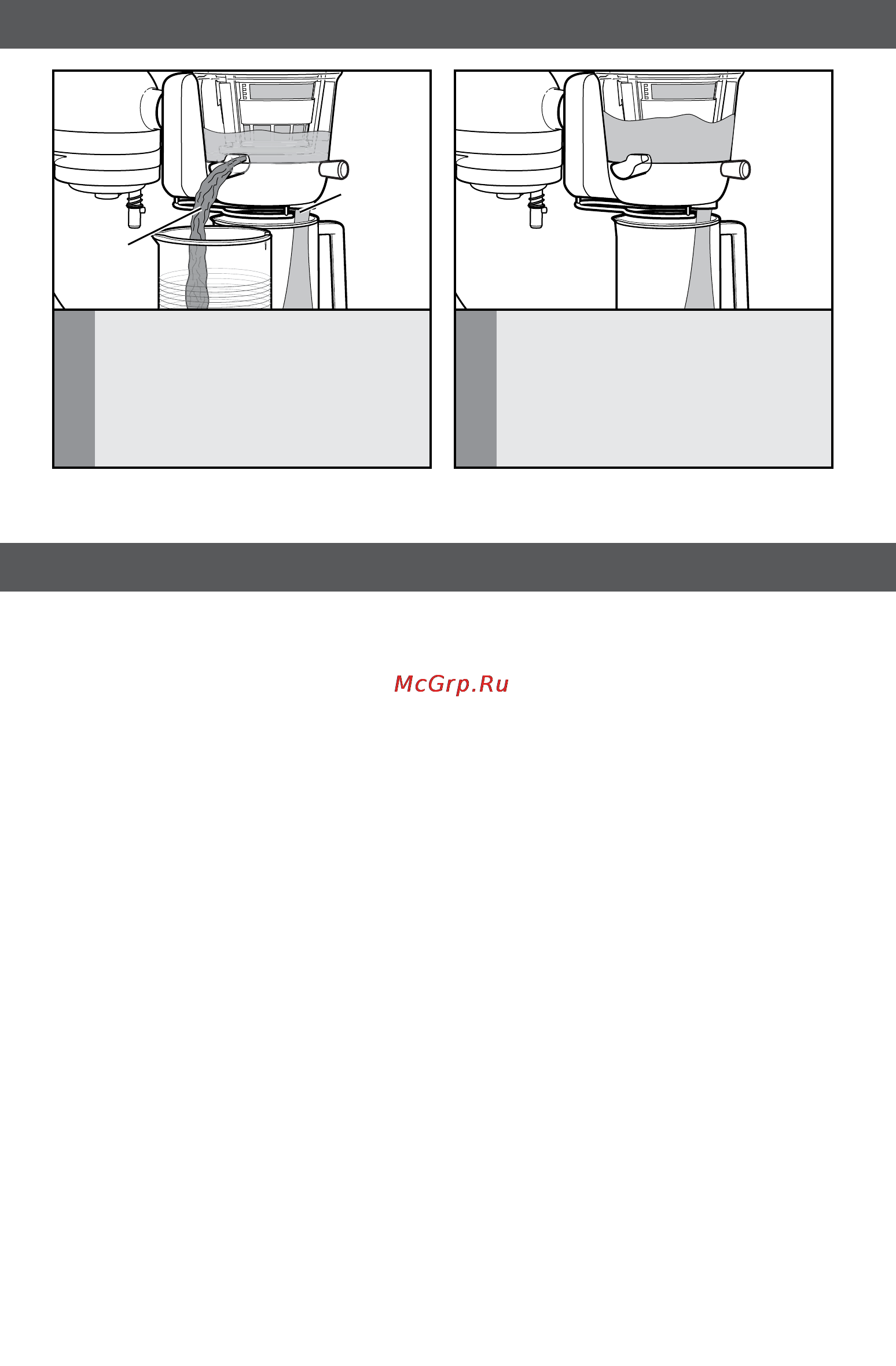 KitchenAid 5KSM1JA [8/11] Использование соковыжималки