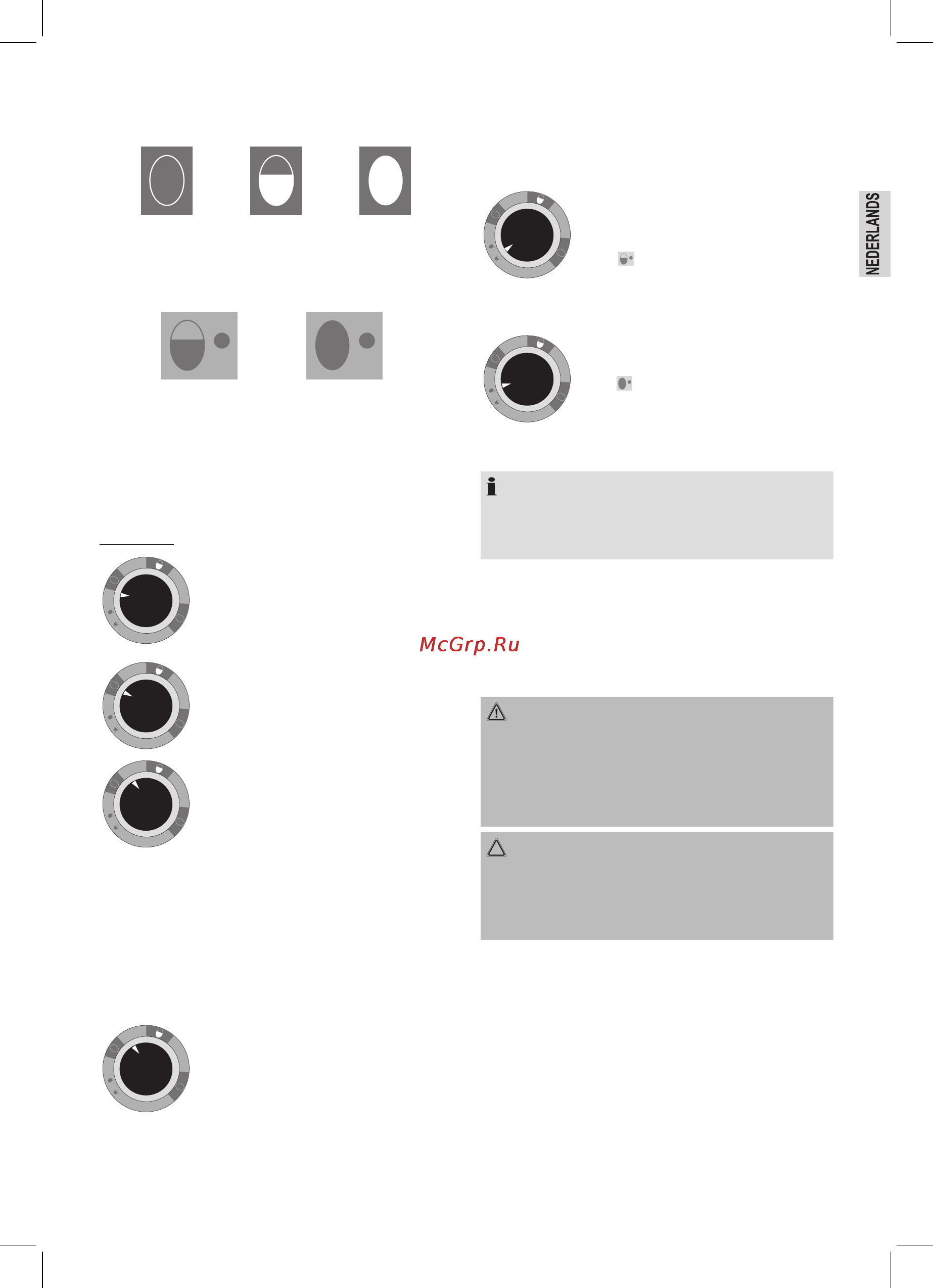 Clatronic EK 3321 [11/64] Ontkalking