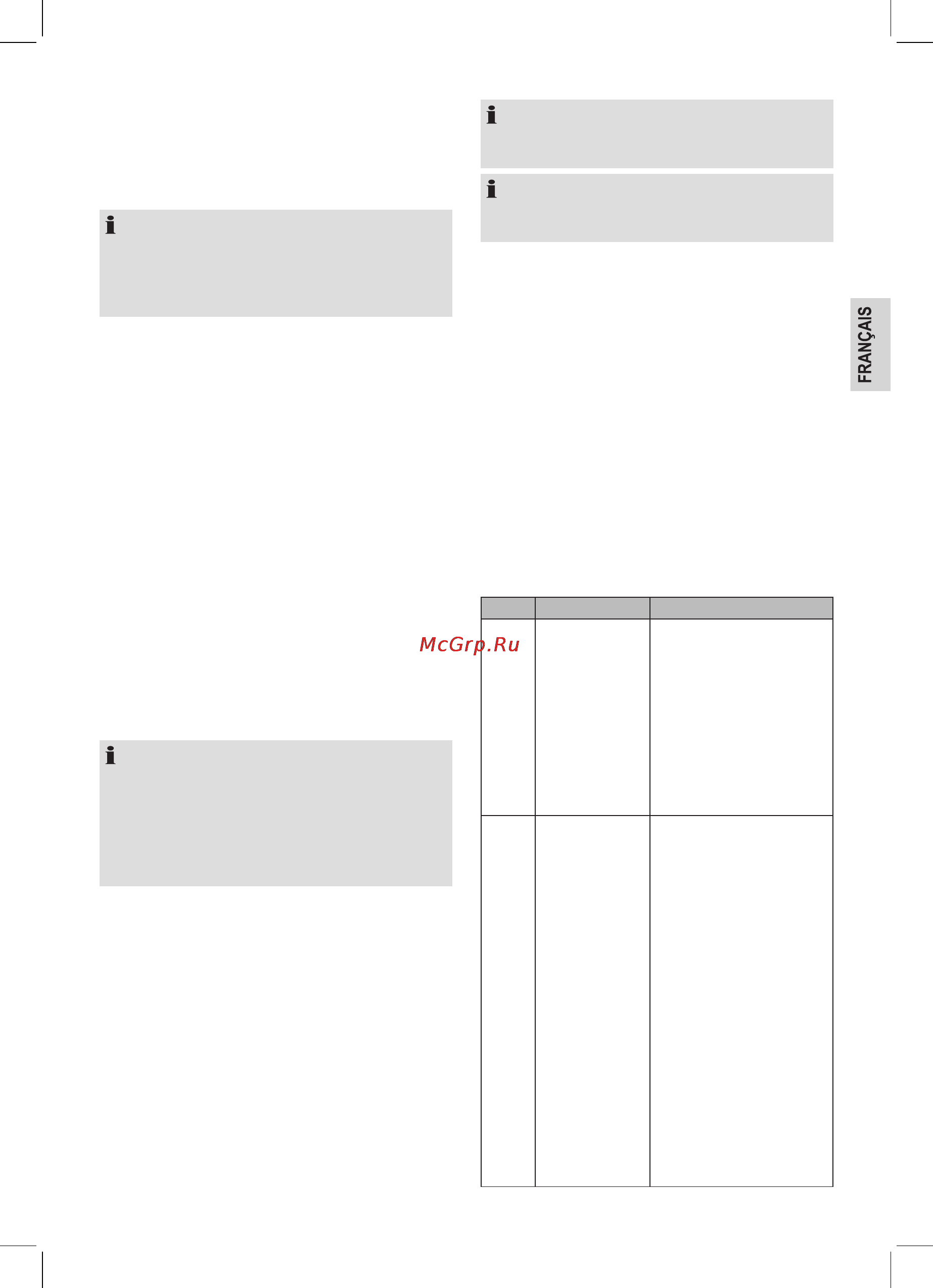 Clatronic SM 3593 [17/62] Astuces et recettes