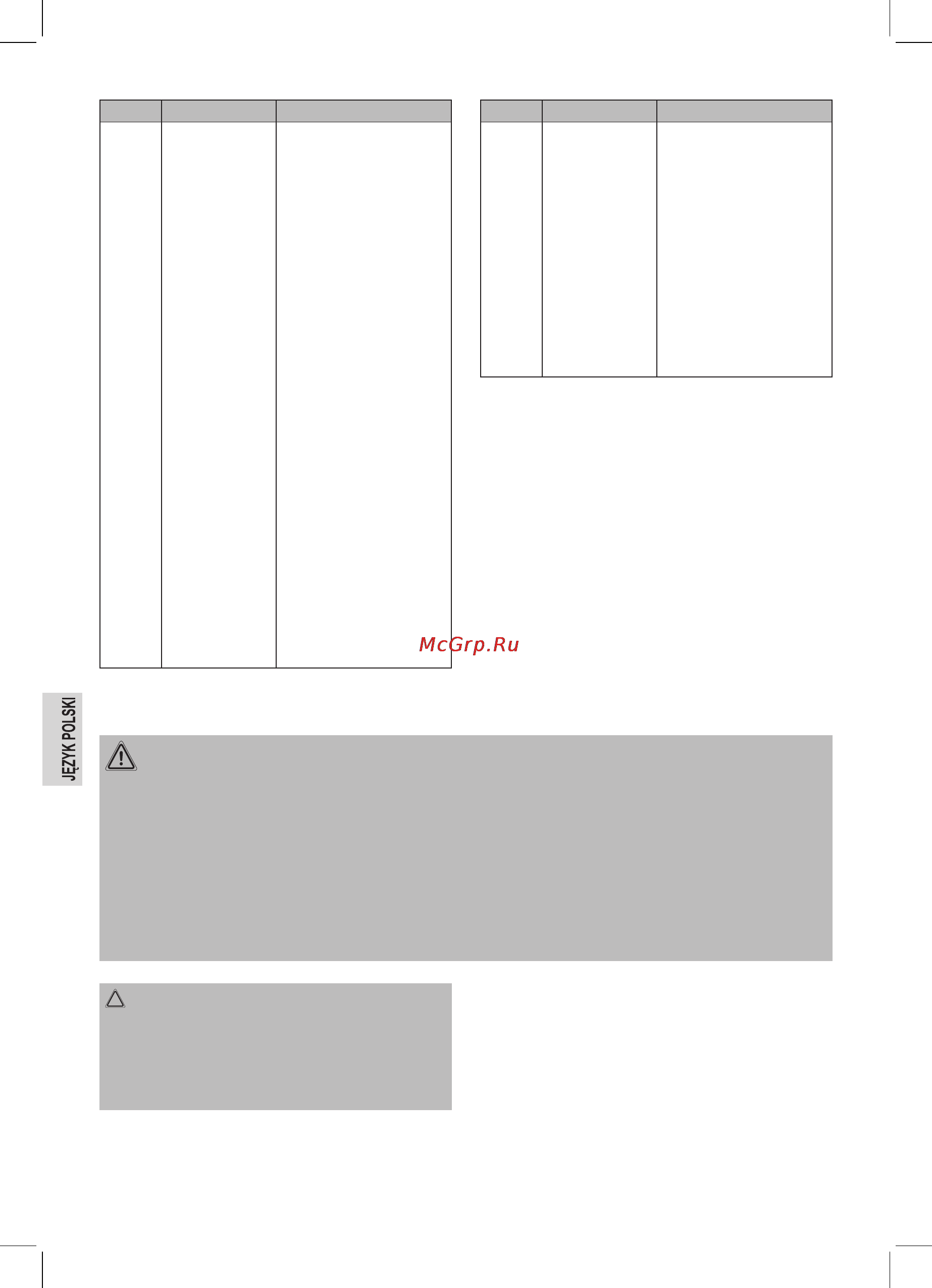 Clatronic SM 3593 [38/62] Czyszczenie