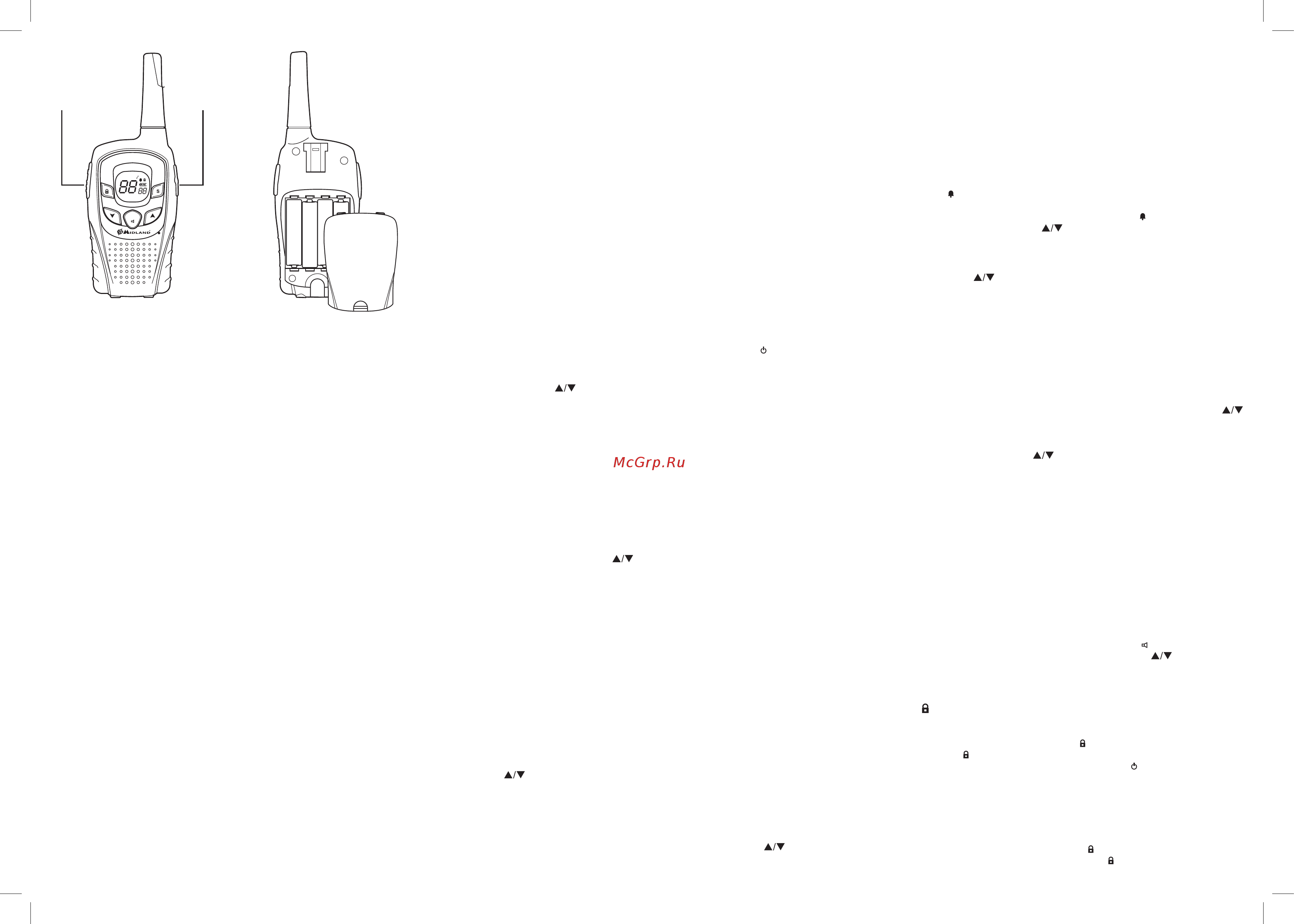 Midland M24 [2/2] Midland m24 m48 и м99