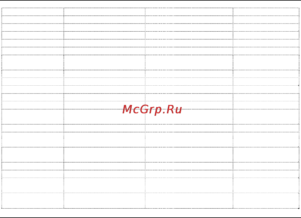 Fly MC165 [57/58] Список асц