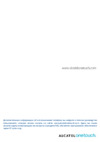 Alcatel ONE TOUCH 991D Инструкция по эксплуатации