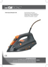 Clatronic DB 3512 Инструкция по эксплуатации