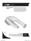 Clatronic MC 3241 Инструкция по эксплуатации