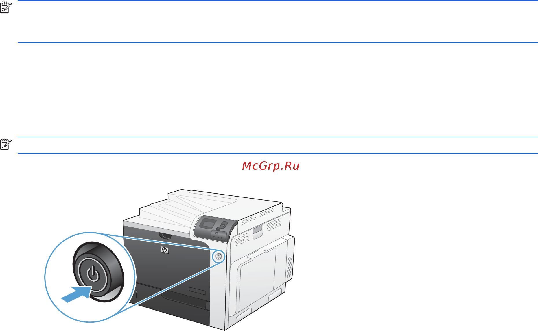 HP COLOR LASERJET ENTERPRISE CP4525N [197/306] Установка памяти