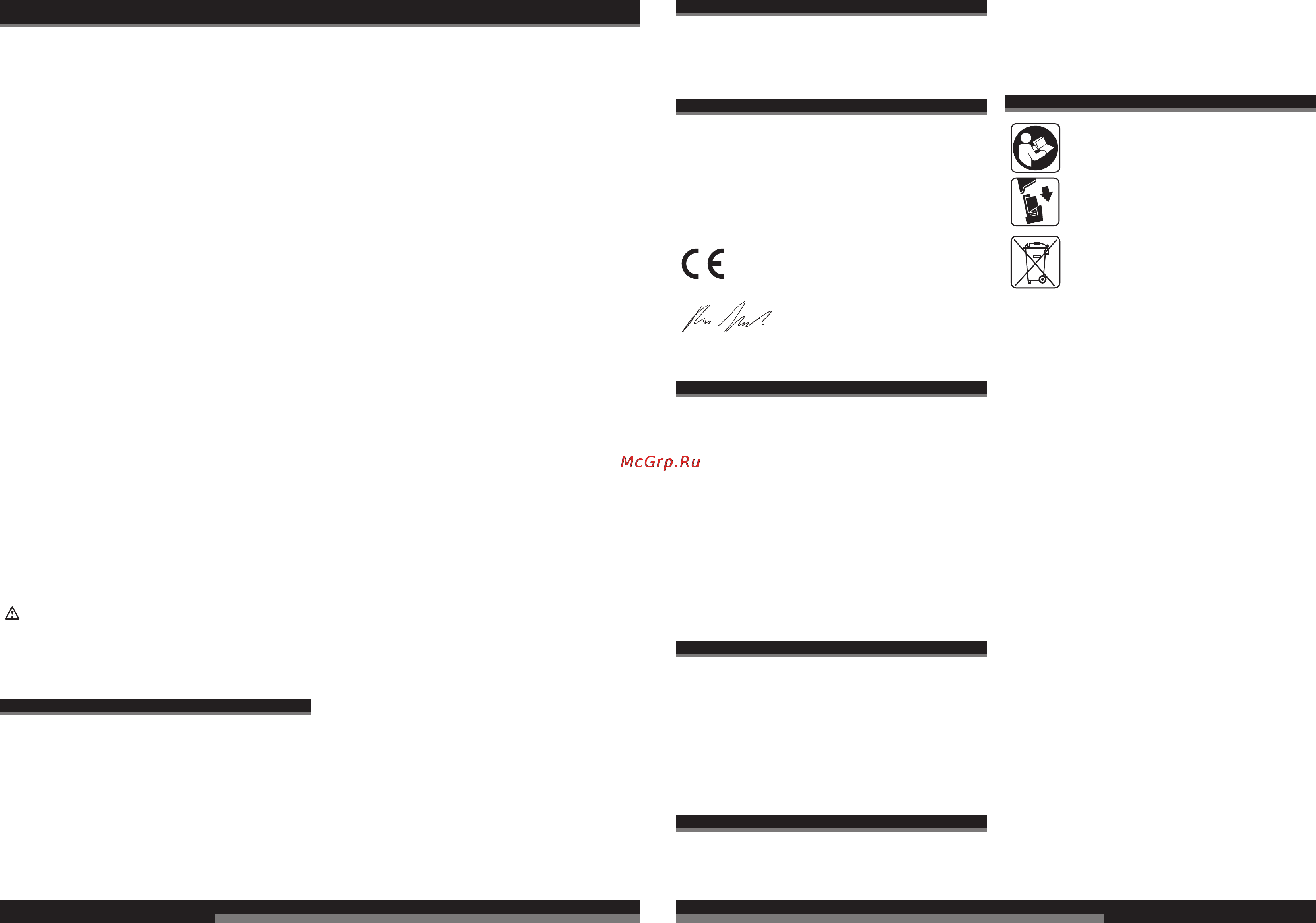 Milwaukee C12 PD [14/36] Portugues