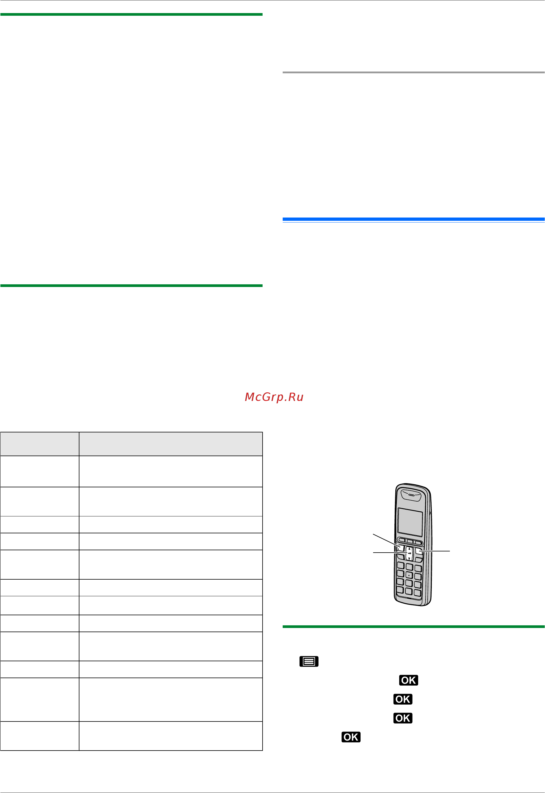 Panasonic KX-MB2061 RU [84/172] Сводка по дистанционному управлению