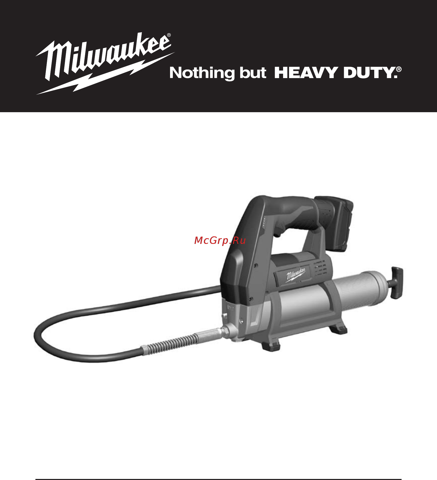Milwaukee m12 manual deals