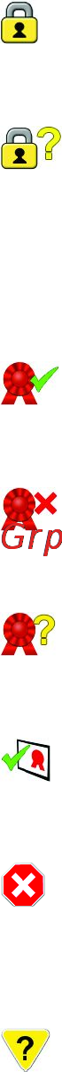 RIM BlackBerry RIm BlackBerry Curve 8900 [99/363] Состояние сообщения защищенного с помощью pgp