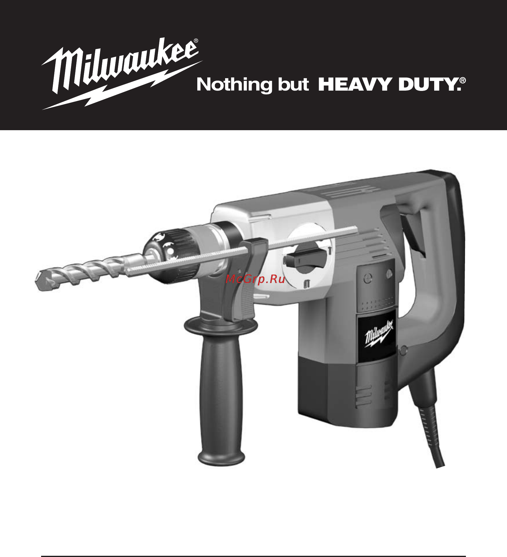 Milwaukee PLH 32 XE Инструкция по эксплуатации онлайн