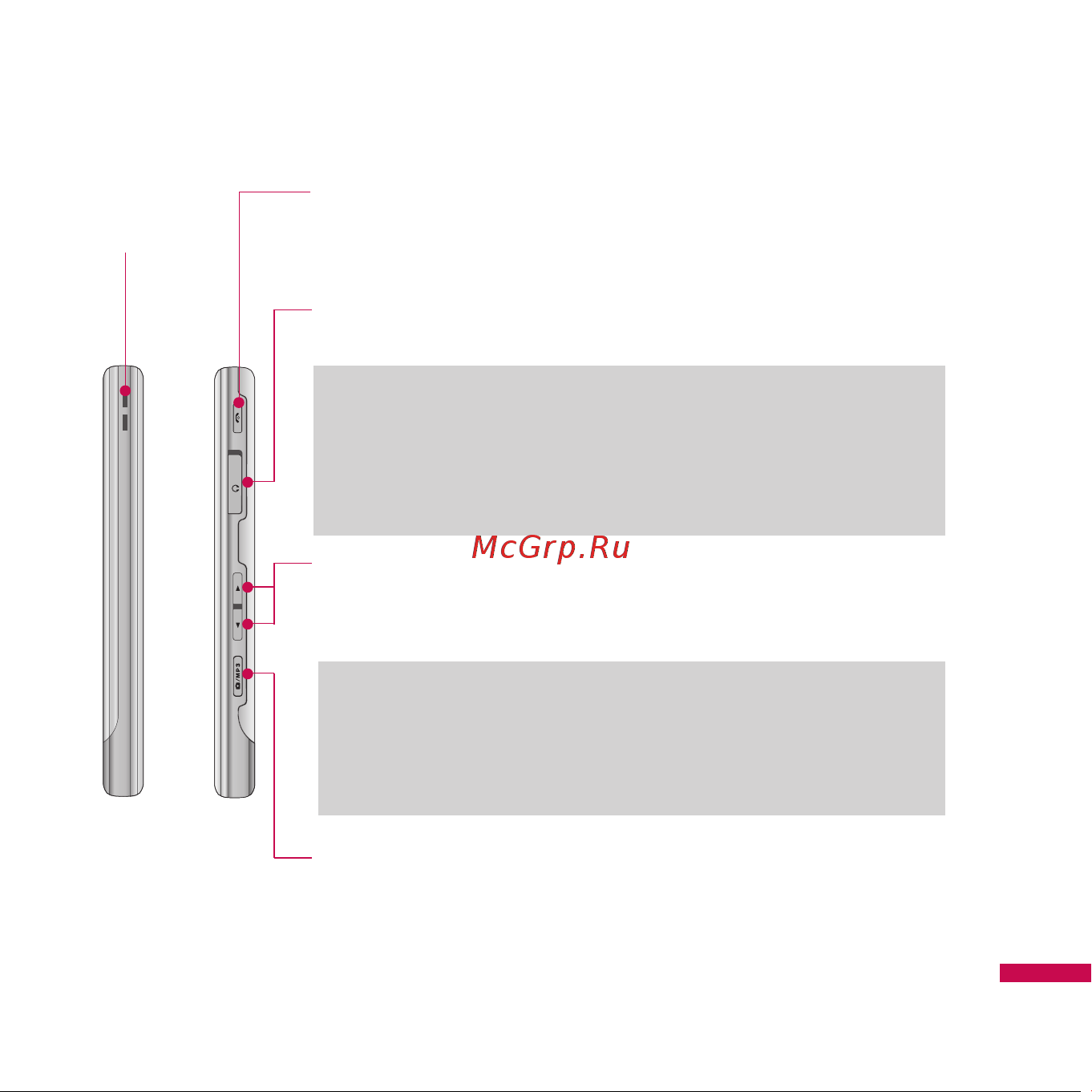 LG KE770 Инструкция по эксплуатации онлайн [17/229] 54599