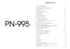 Explay PN-995 + СИТИГИД Инструкция по эксплуатации