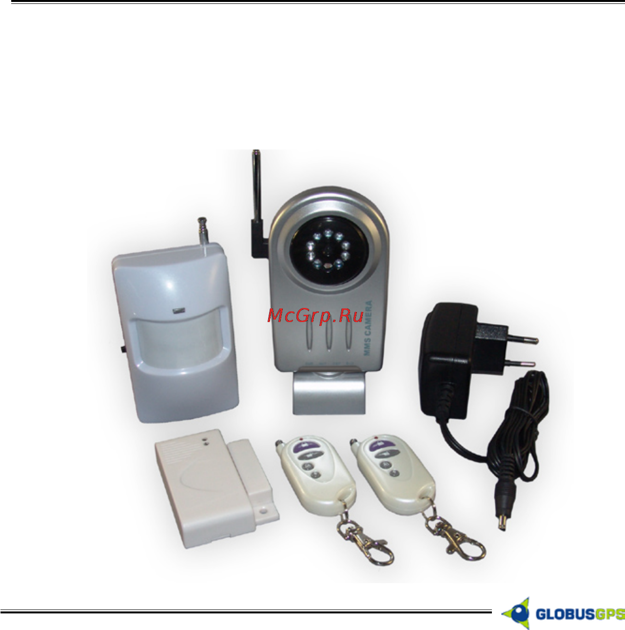 Globusgps GL-TR4 [7/28] Www gpsonline b