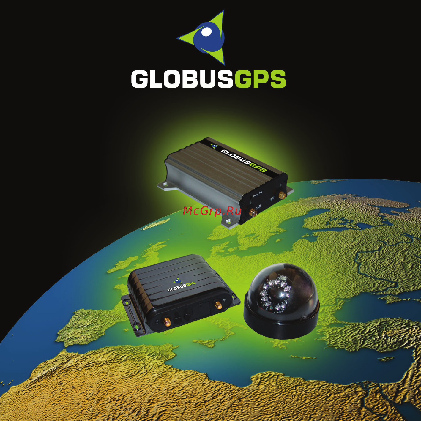 Globusgps GL-TR3 Инструкция по эксплуатации онлайн