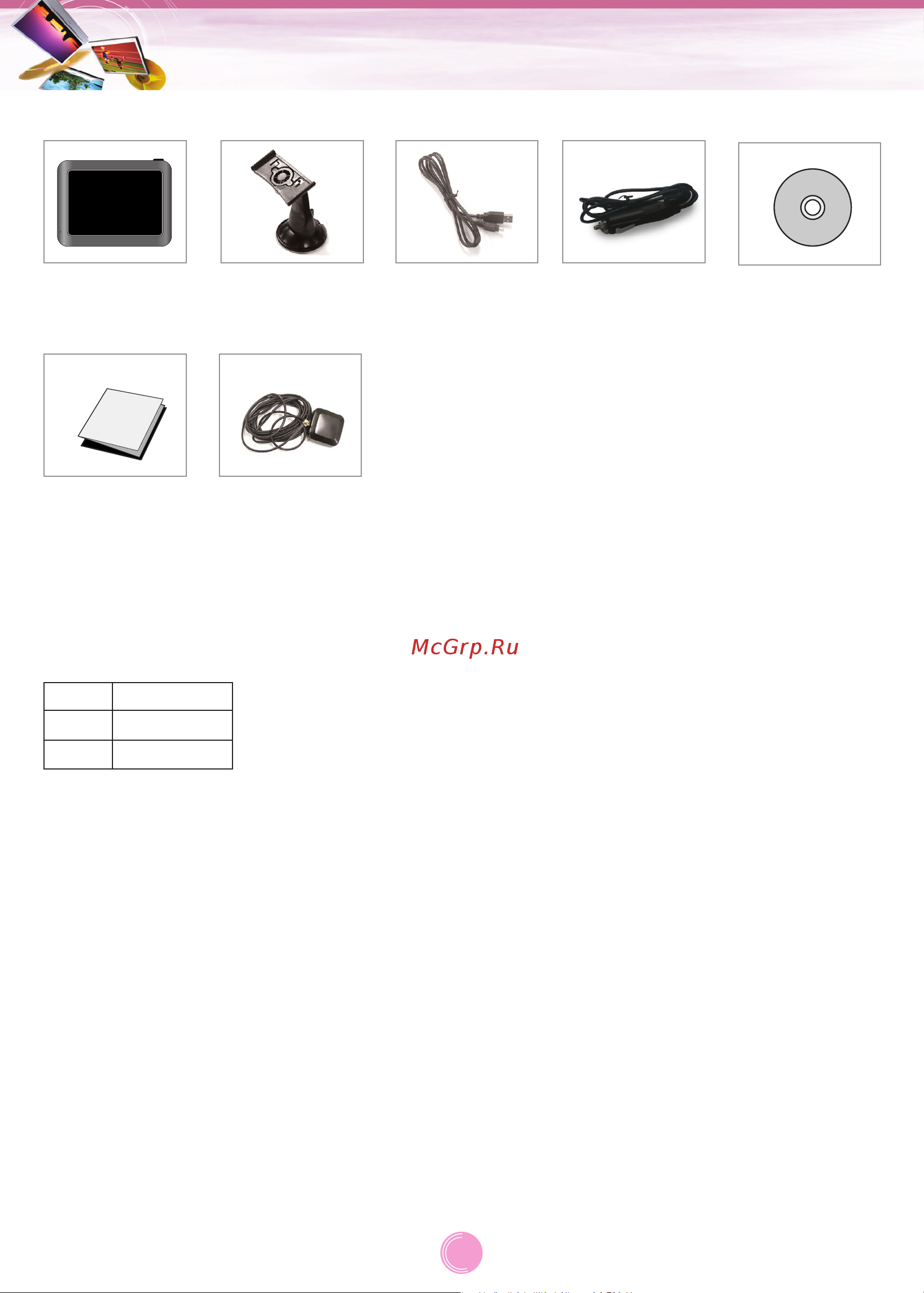LG N10 [7/54] Комплектация