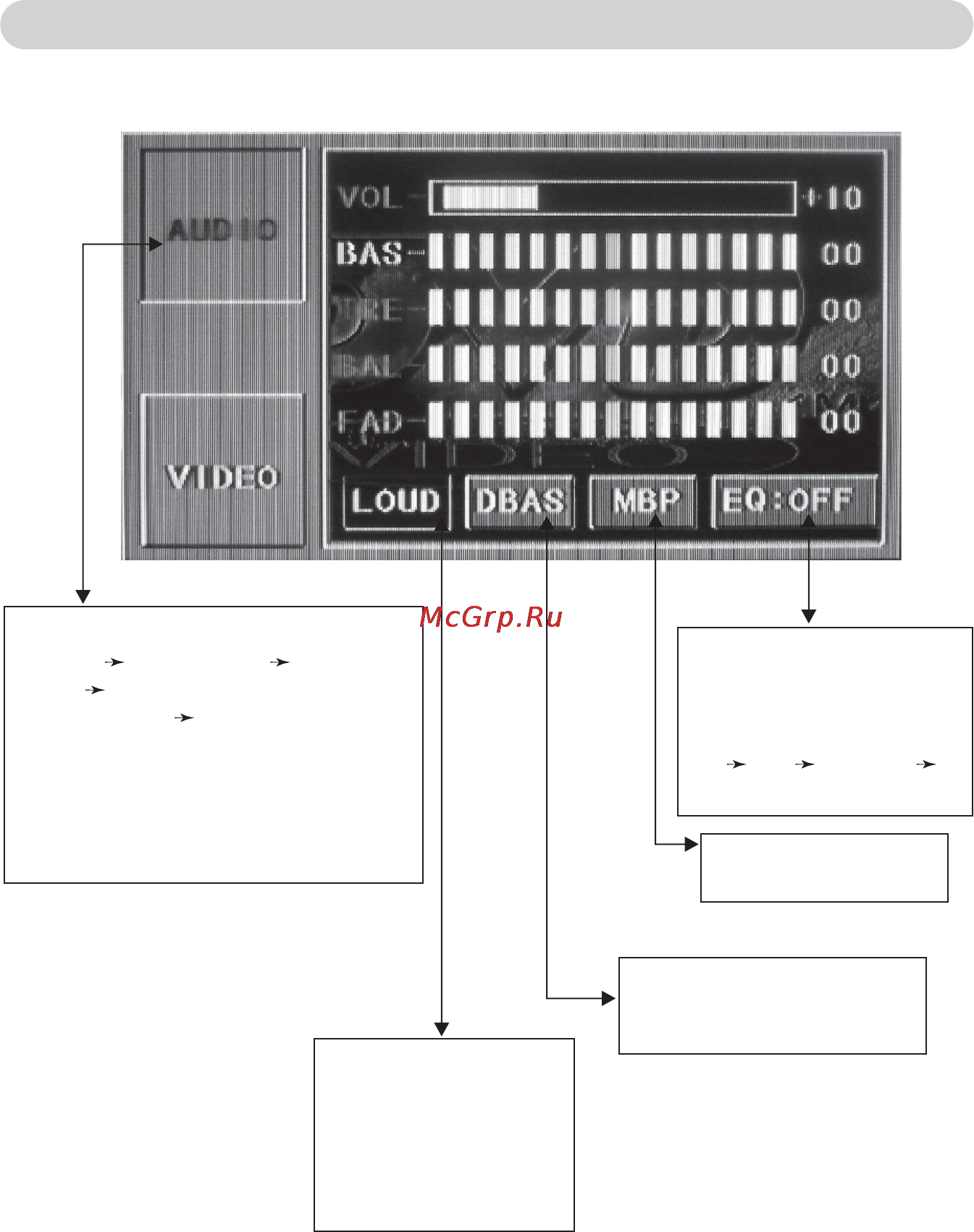 Nrg IDM-730BT [21/48] Iii ikiioi iiiii il