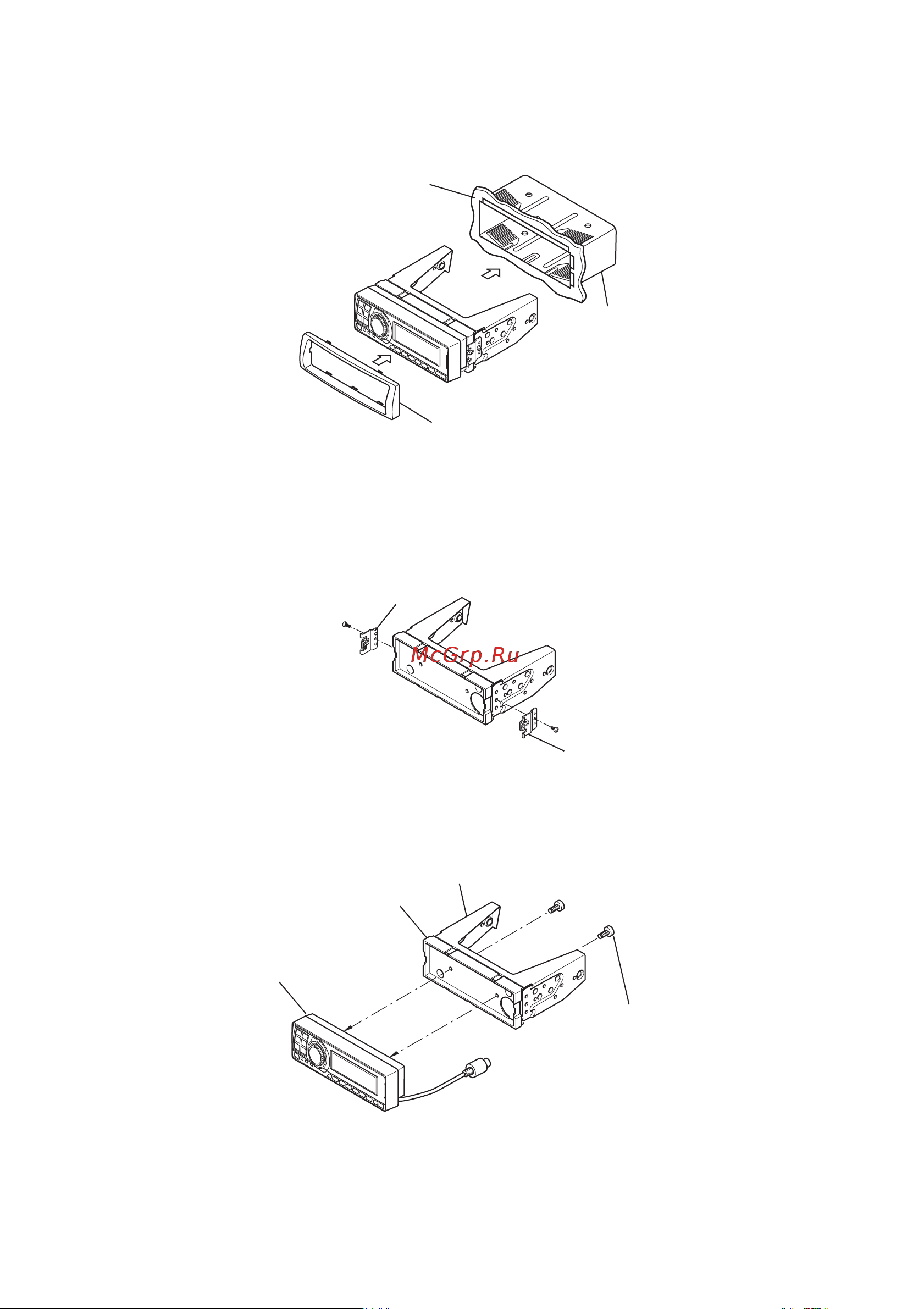 Alpine PXA-H701 MULTIMEDIA MANAGER Инструкция по эксплуатации онлайн [44/56] 114053