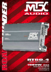 Mtx RT60.2 Инструкция по эксплуатации