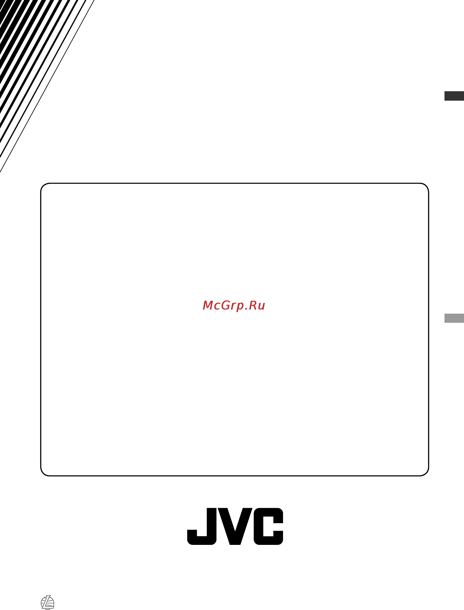 JVC KD-DV7307 [188/189] Having trouble with operation