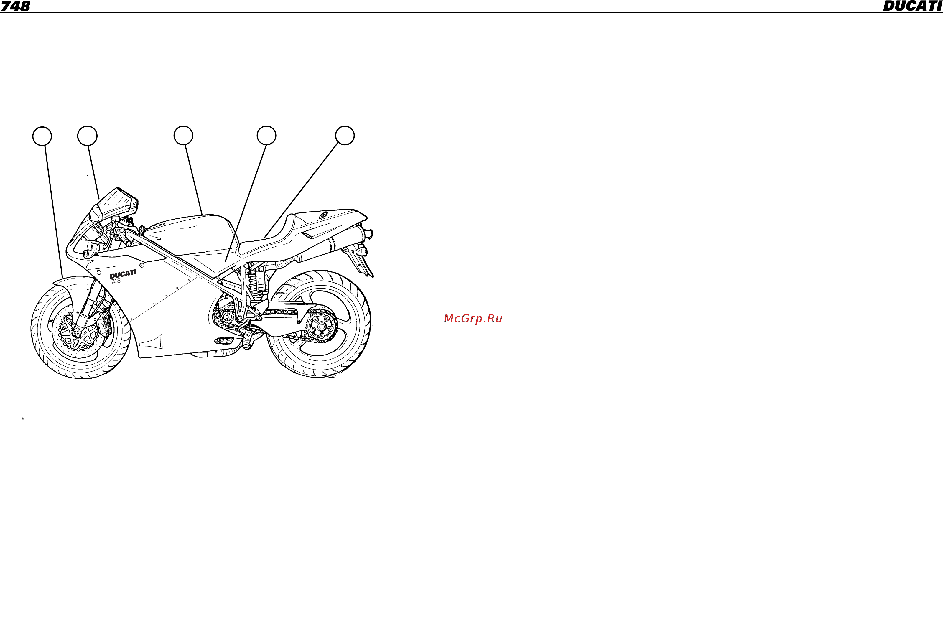 Ducati 748 (2002) [162/175] A b c d e