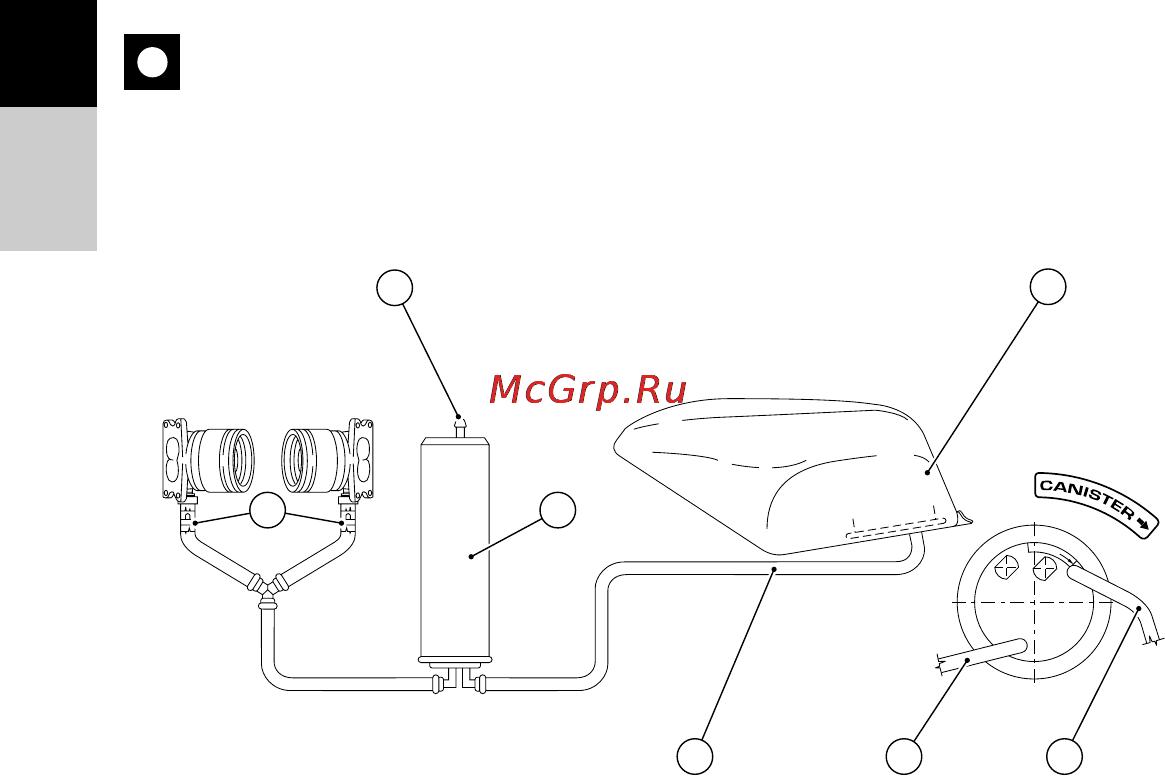 Ducati 996 (1999) Инструкция по эксплуатации онлайн [74/80] 114429