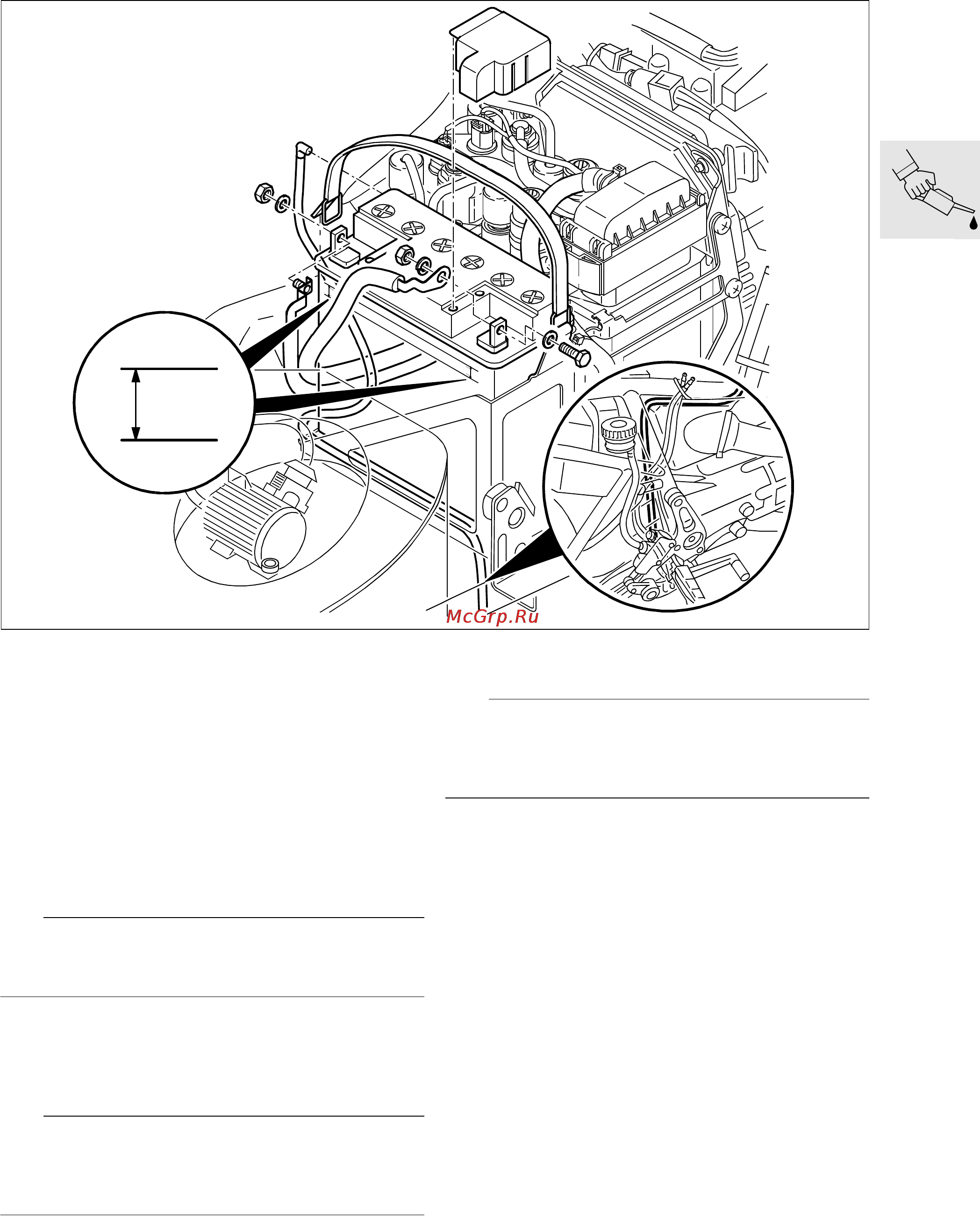 BMW R1150R ABS (2001) Инструкция по эксплуатации онлайн [22/95] 114443