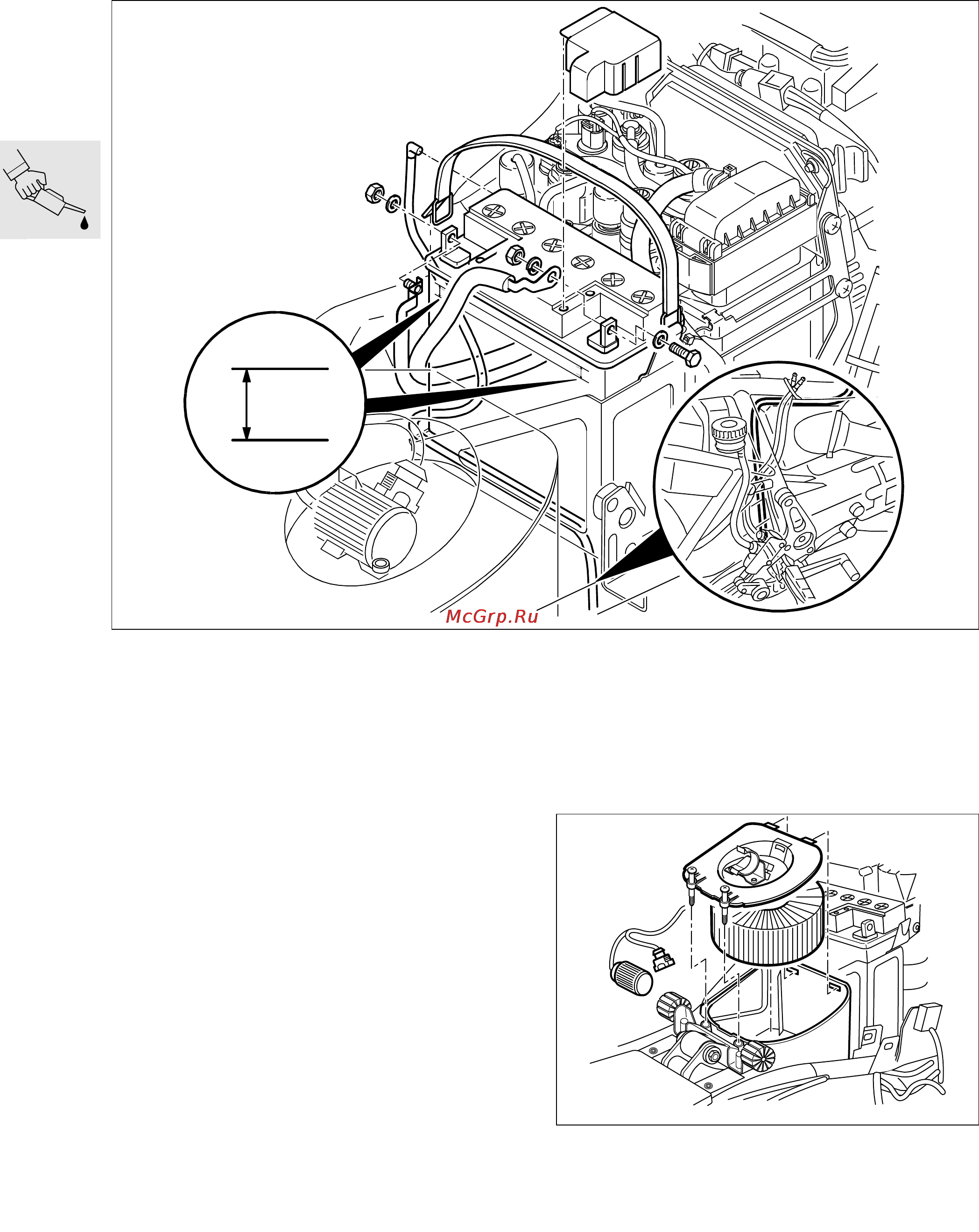 BMW R1150R ABS (2001) Инструкция по эксплуатации онлайн [37/95] 114443