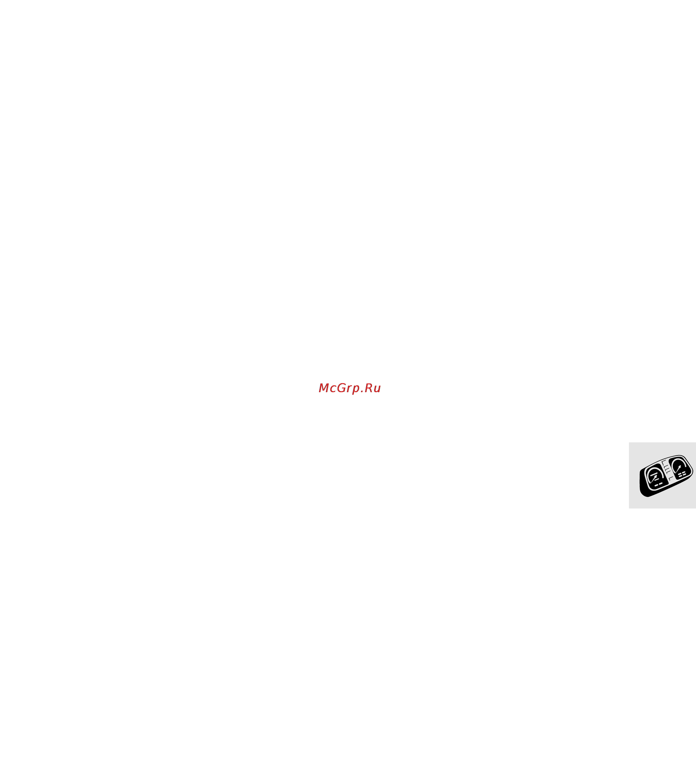 BMW R1100S (1999) [291/302] Contents