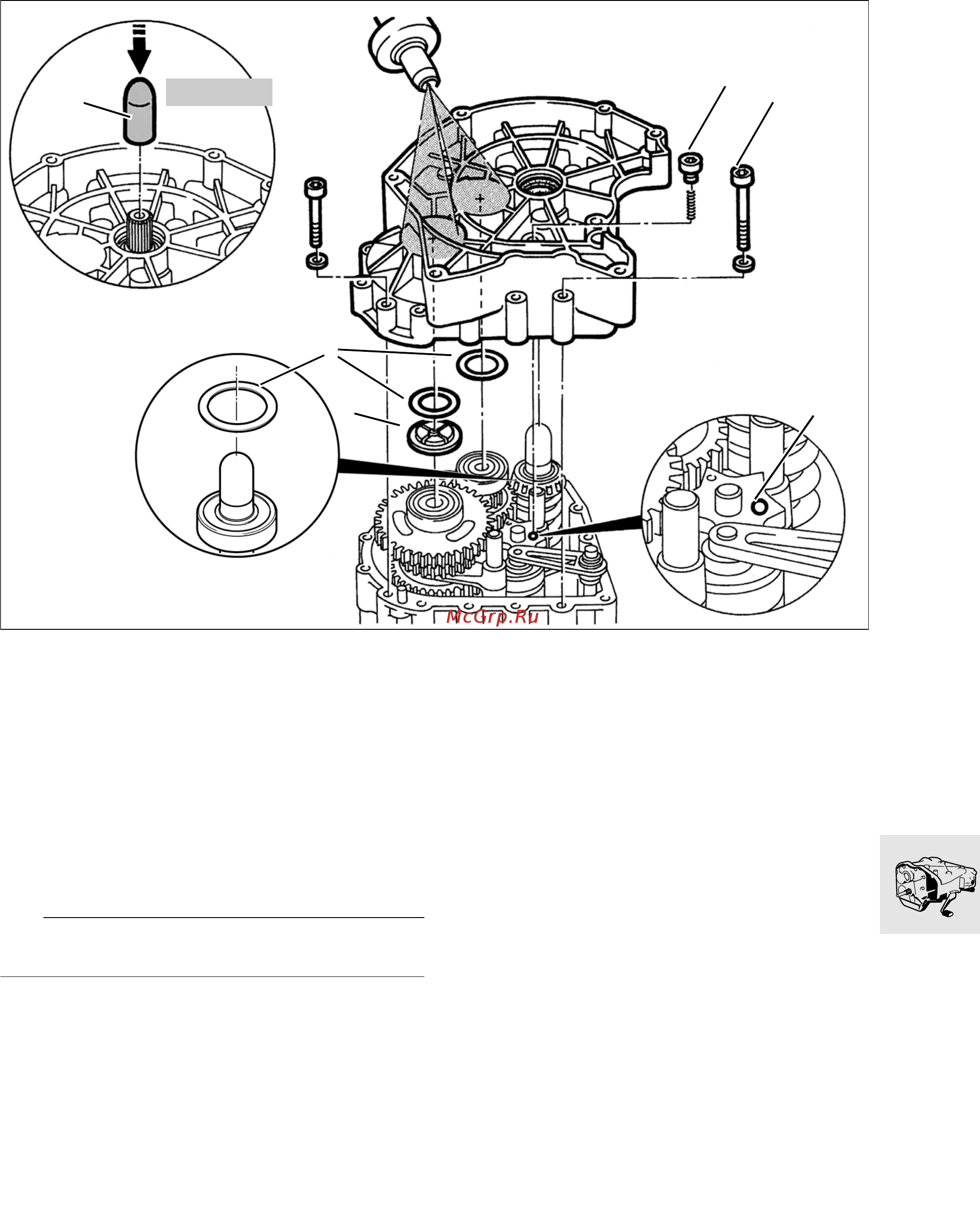 BMW R850 1100R (2000) [211/464] 4 632 4 2 1