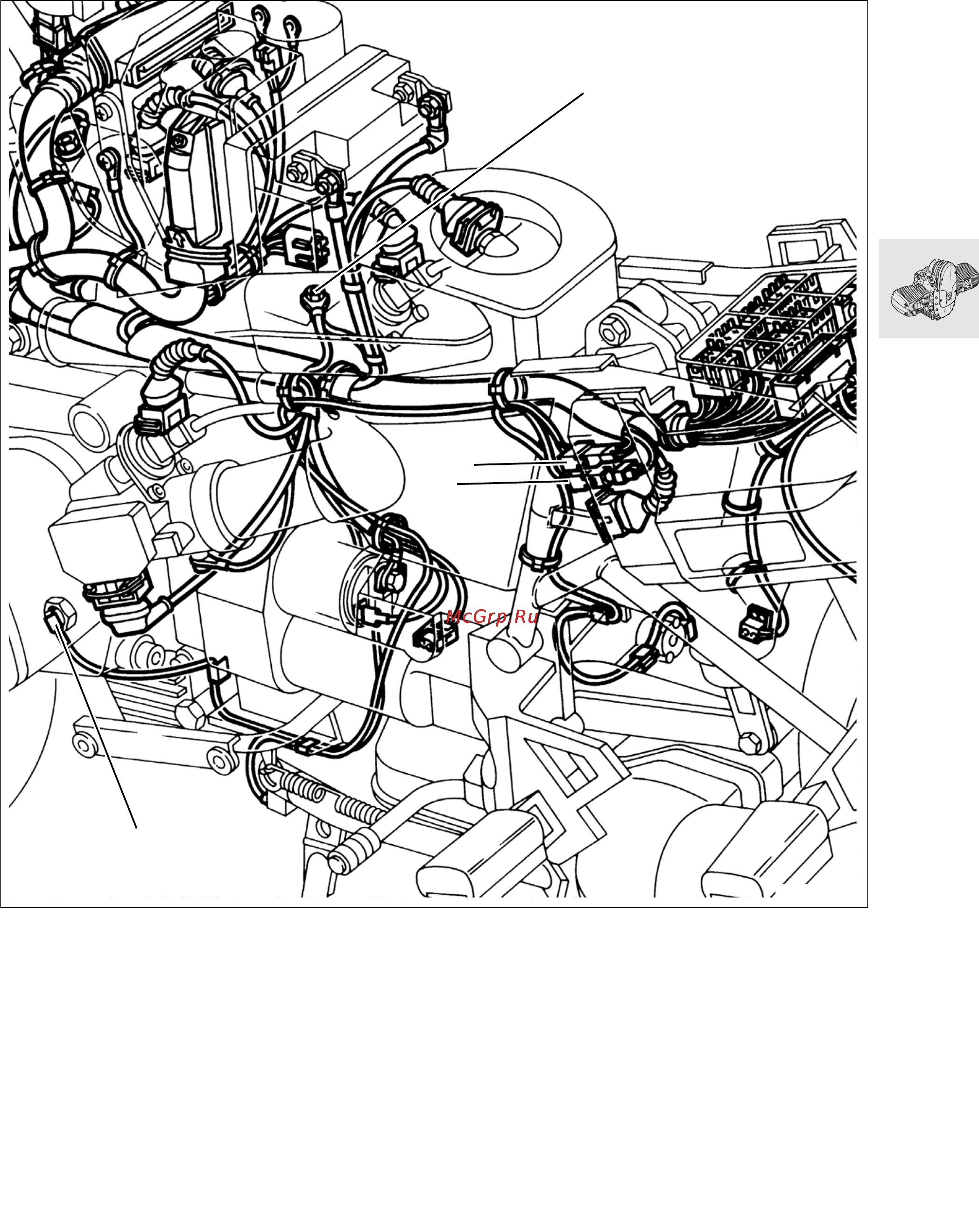 BMW R850 1100R (2000) Инструкция по эксплуатации онлайн [97/464] 114463