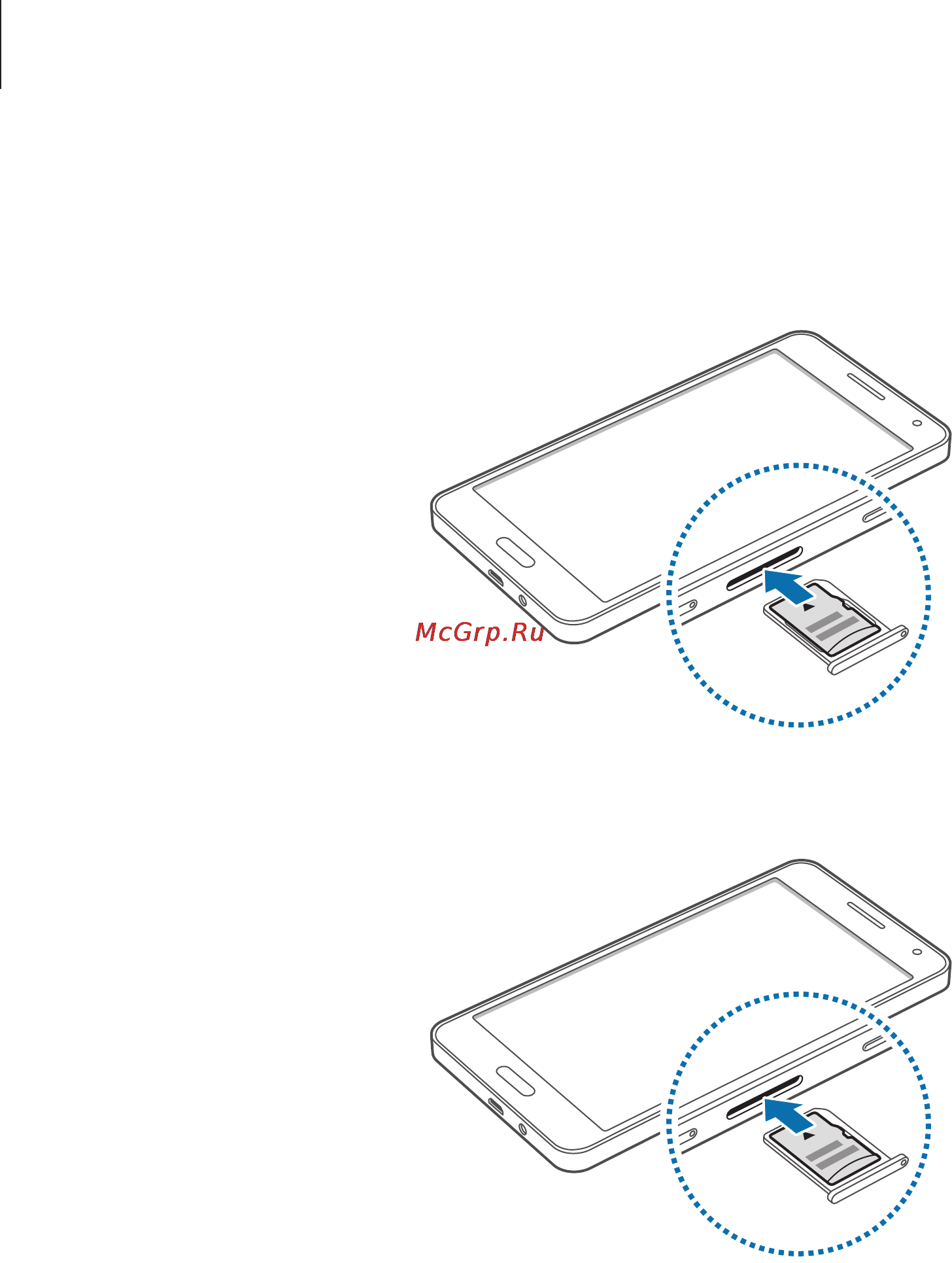 Samsung sm-a500 galaxy a5 pink [19/137] Начало работы
