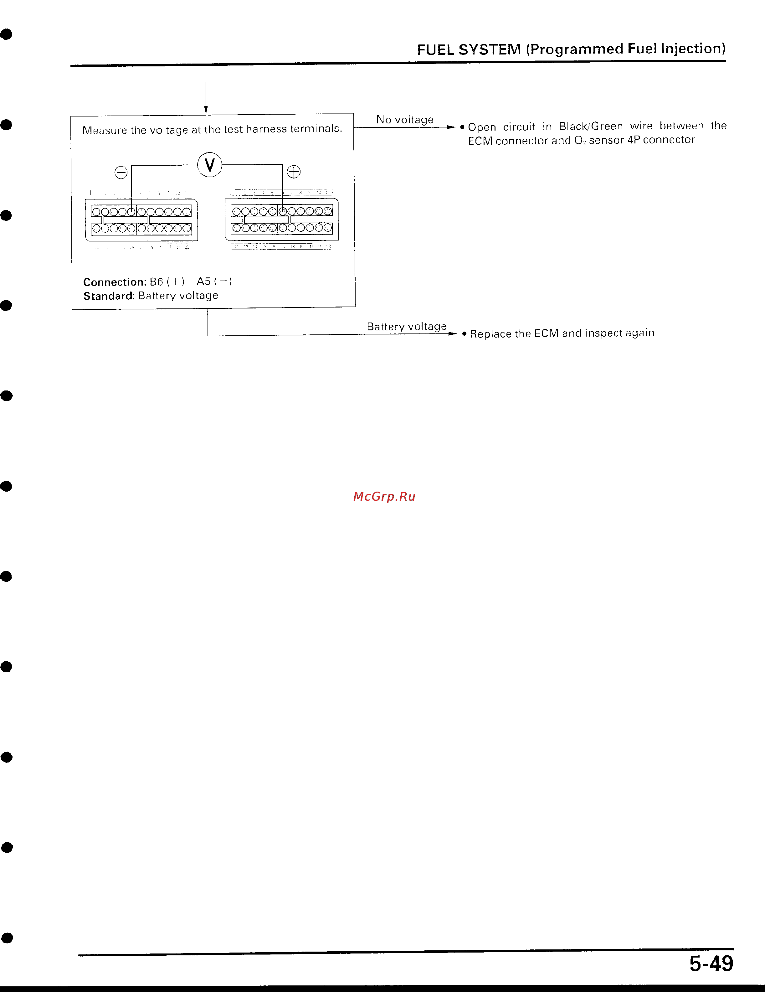 Honda CBR929RR [162/488] Page 49