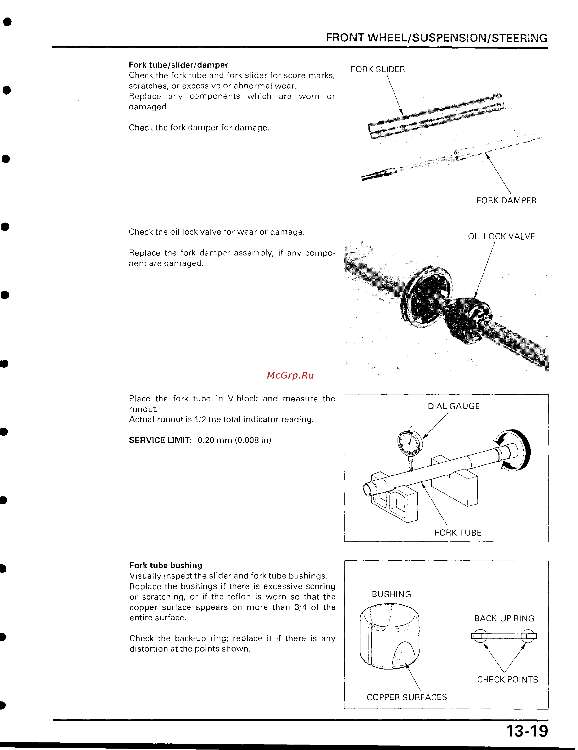 Honda CBR929RR [361/488] Page 18