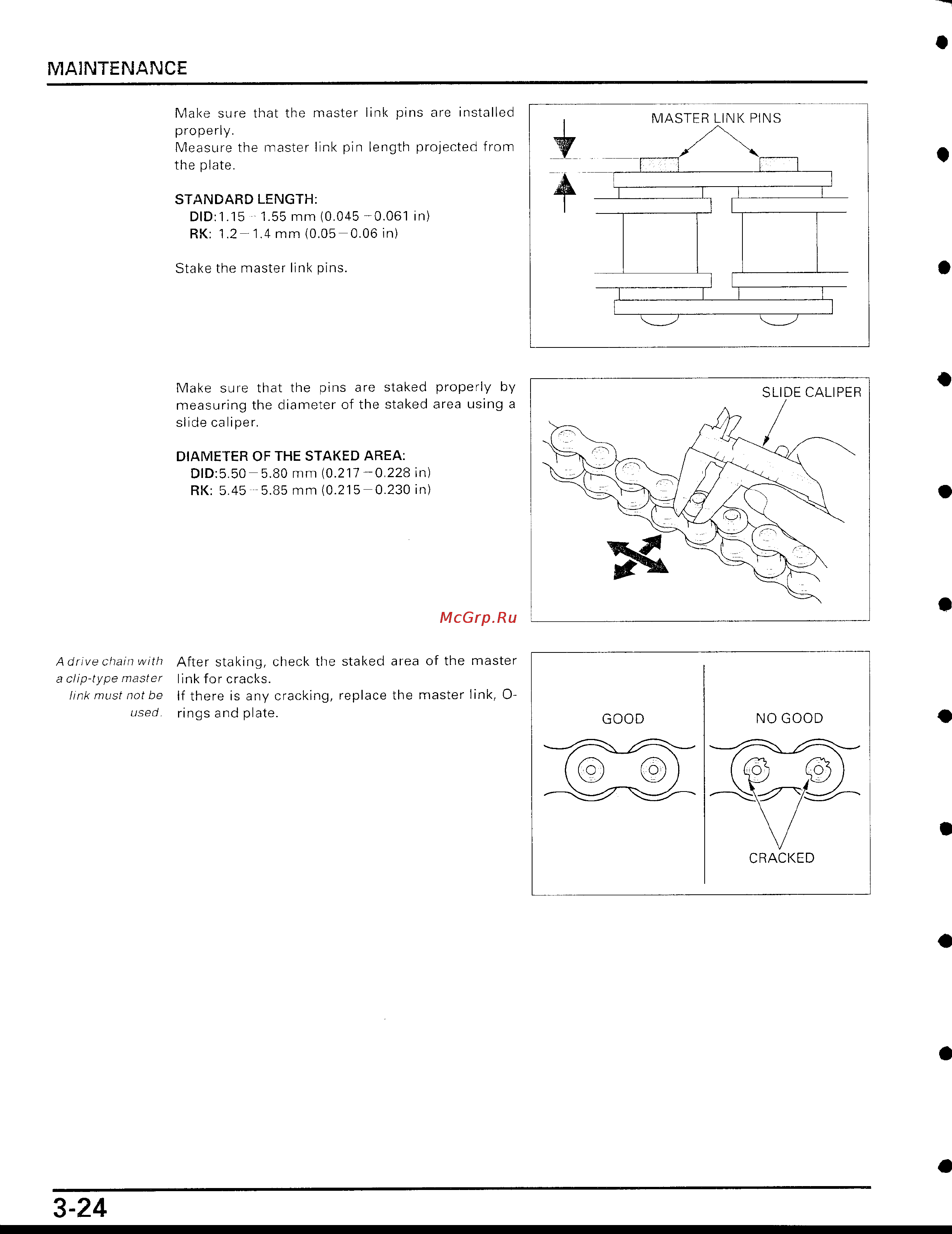 Honda CBR929RR [93/488] The plat