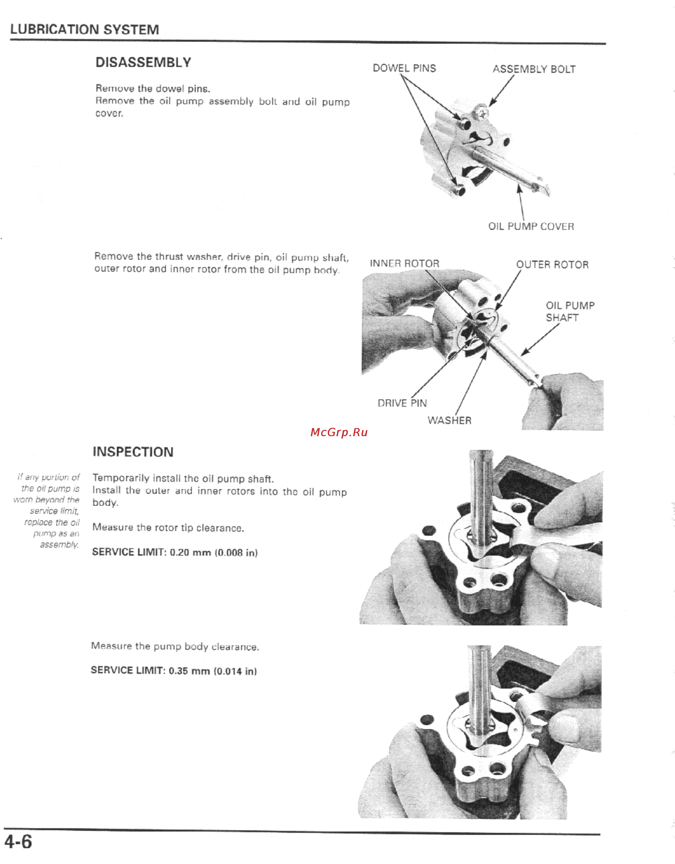 Honda CBR600F4I (2001-2003) [107/492] Disassembly
