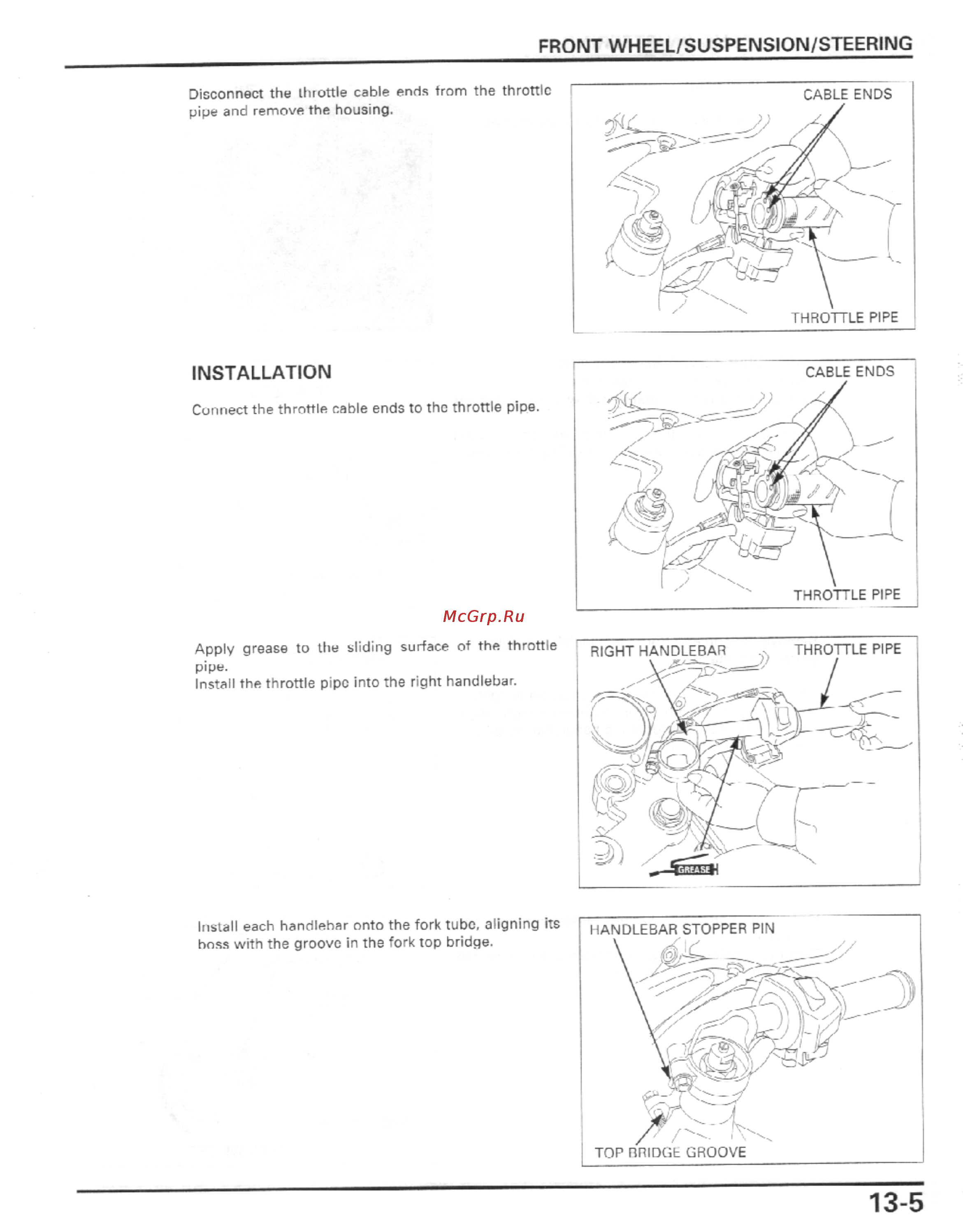 Honda CBR600F4I (2001-2003) [340/492] M 38s 7