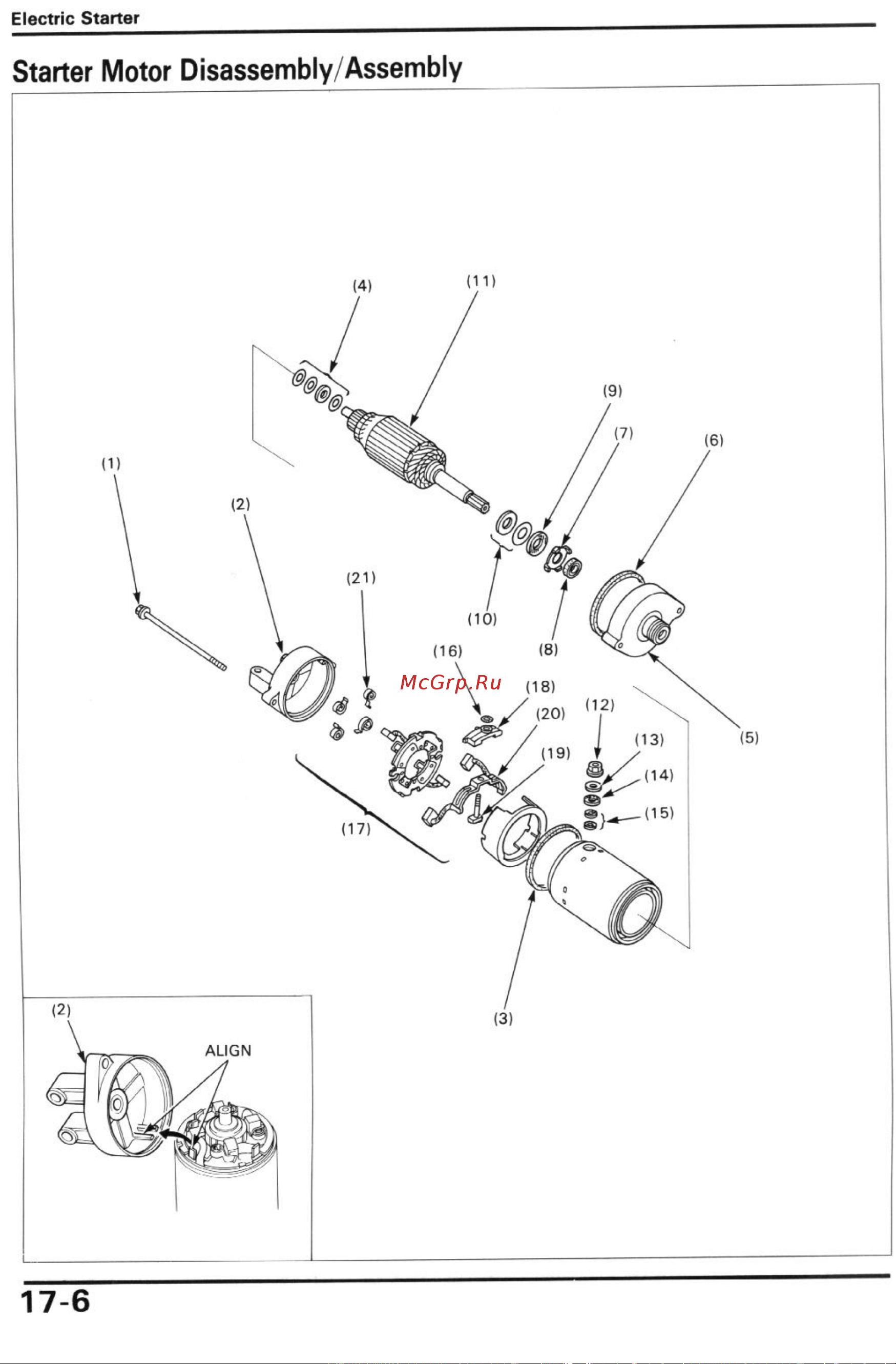 Honda CBR600F2 (1991-1994) Инструкция по эксплуатации онлайн [179/196] 114534
