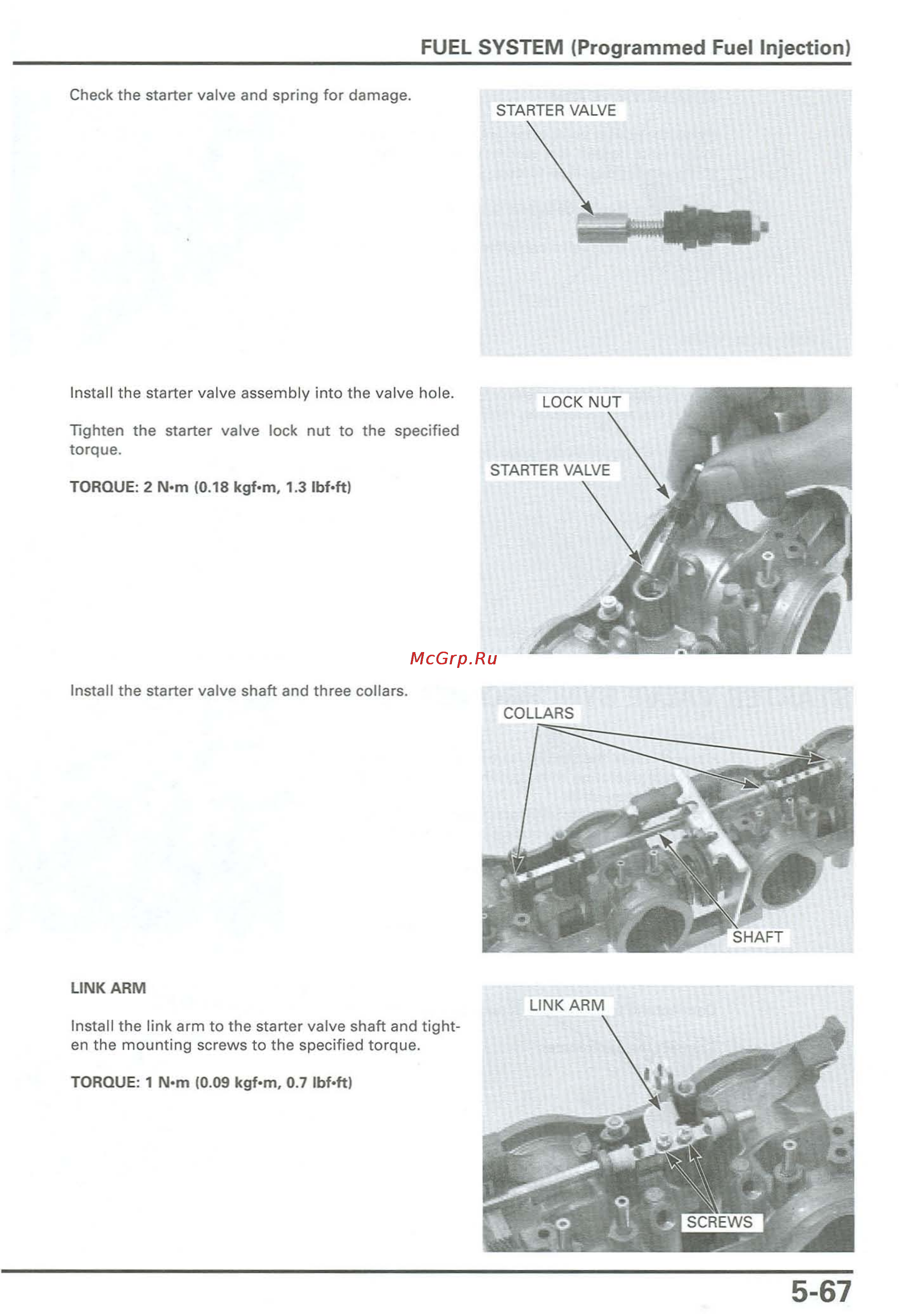 Honda CB900F 919 (2001) [155/432] Mountin
