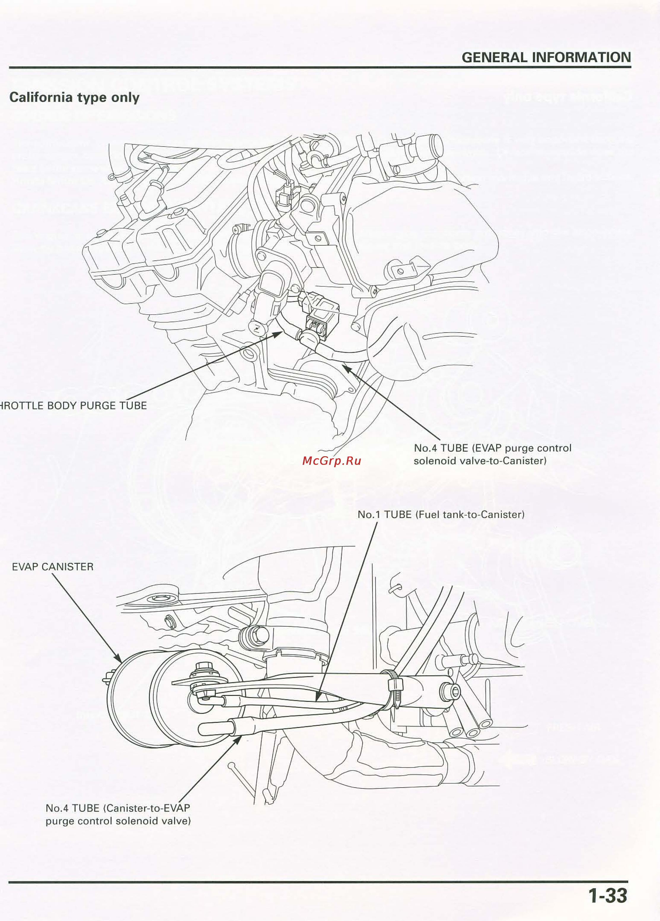 Honda CB900F 919 (2001) [37/432] Californi