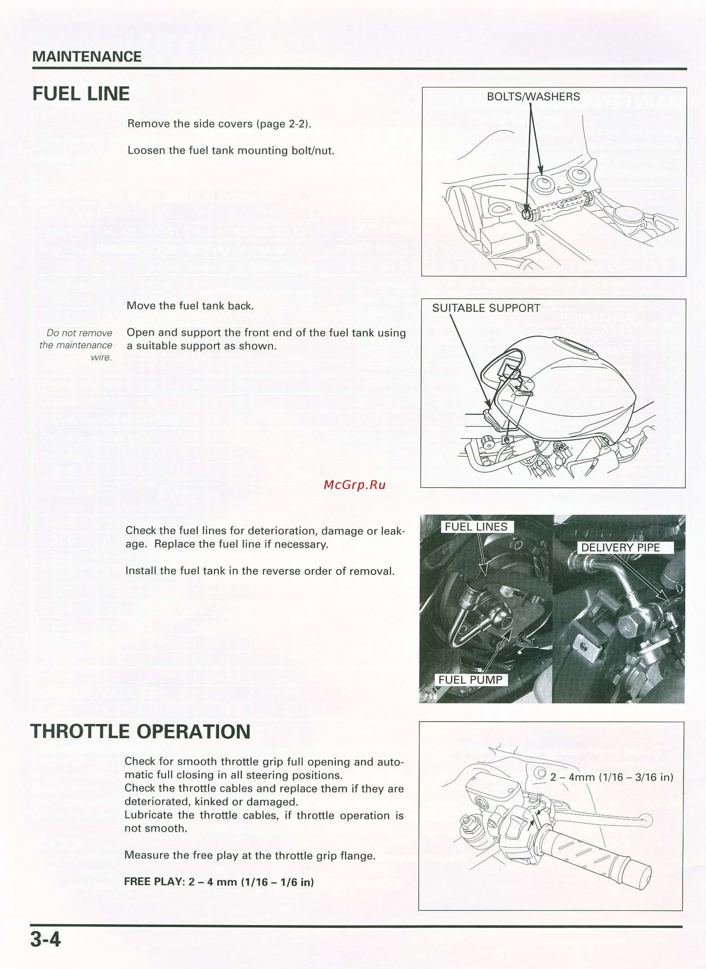 Honda CB900F 919 (2001) [54/432] Bolt nu
