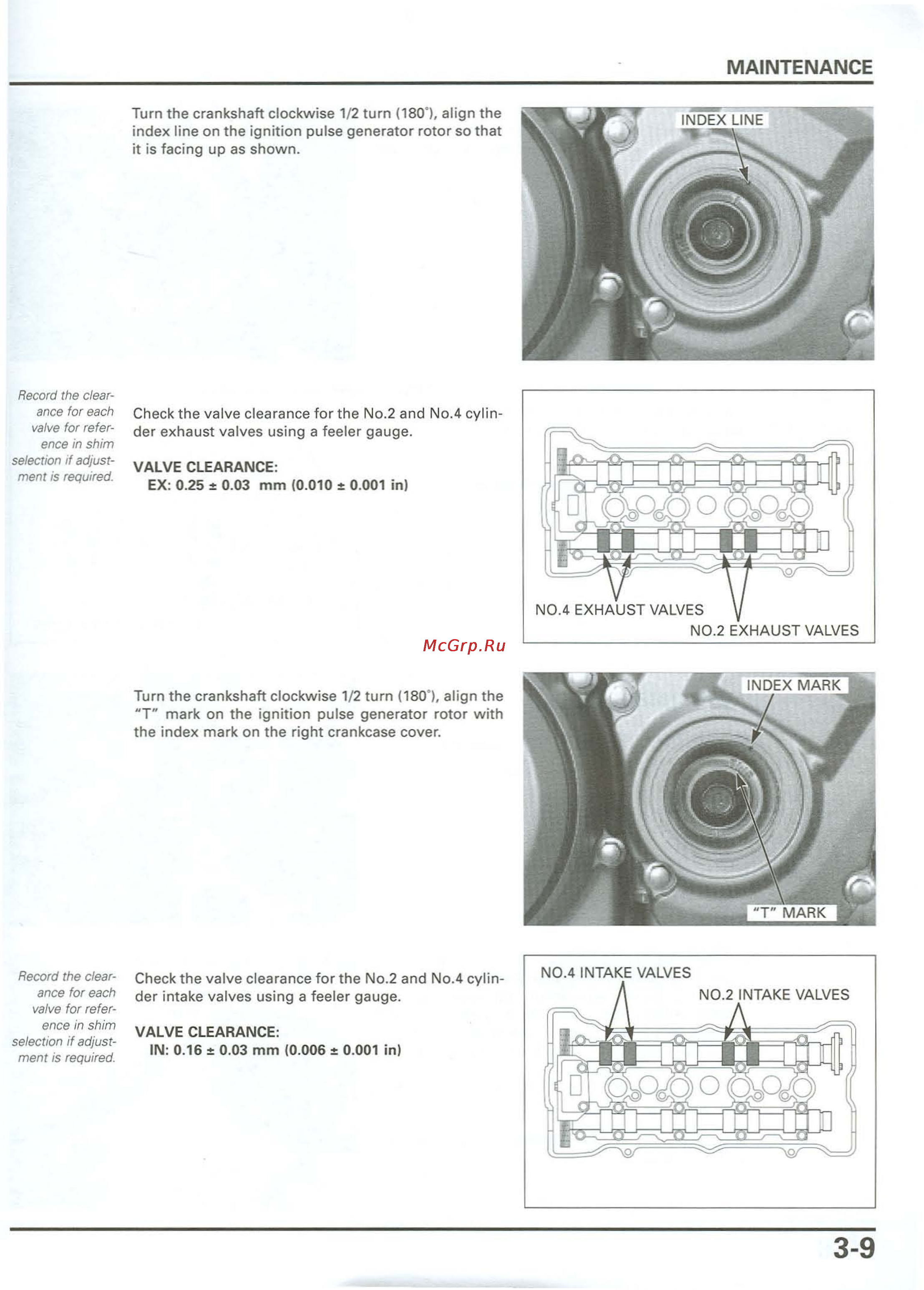 Honda CB900F 919 (2001) [59/432] Generato